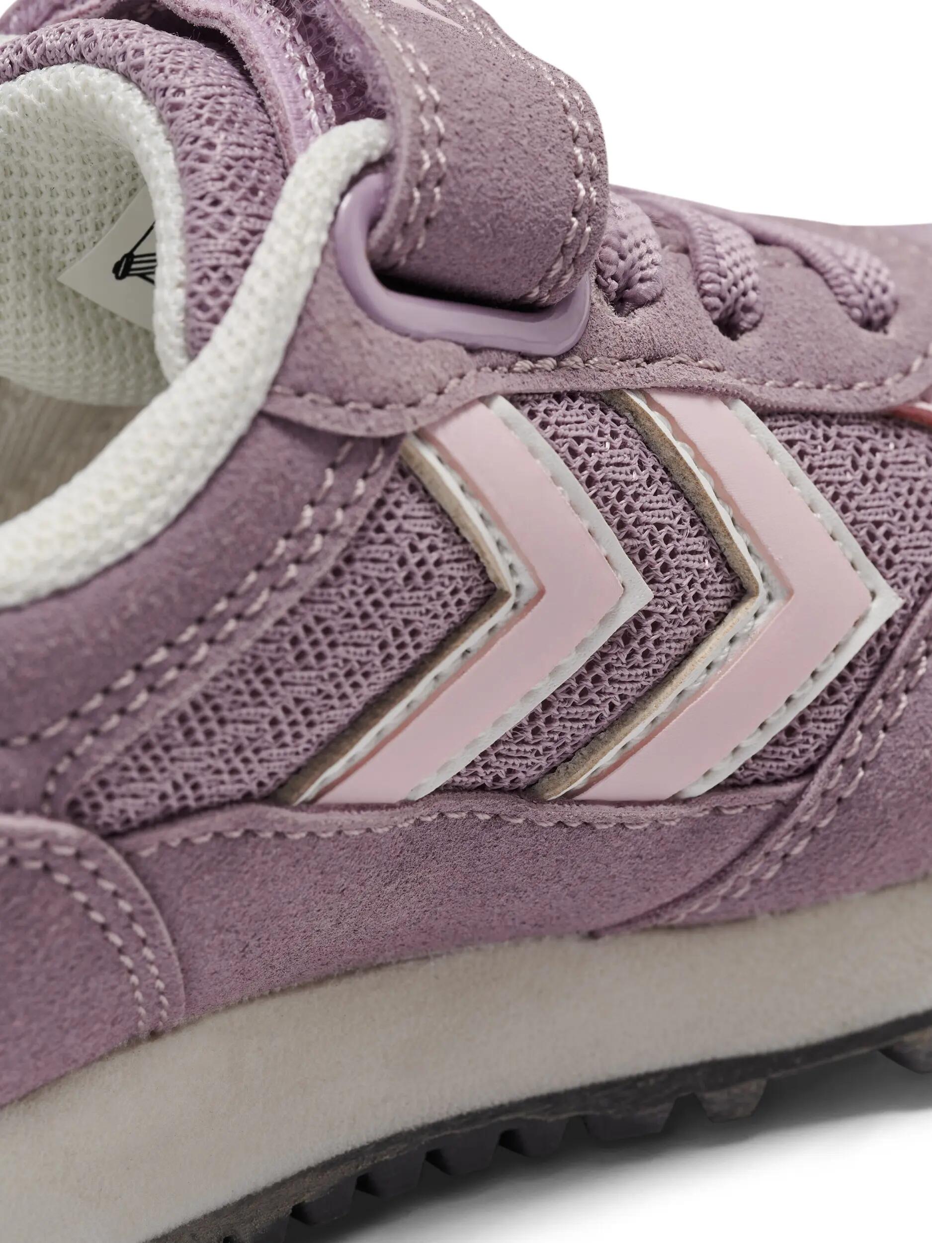 Baby-Sneaker Hummel Ace Core 5/8