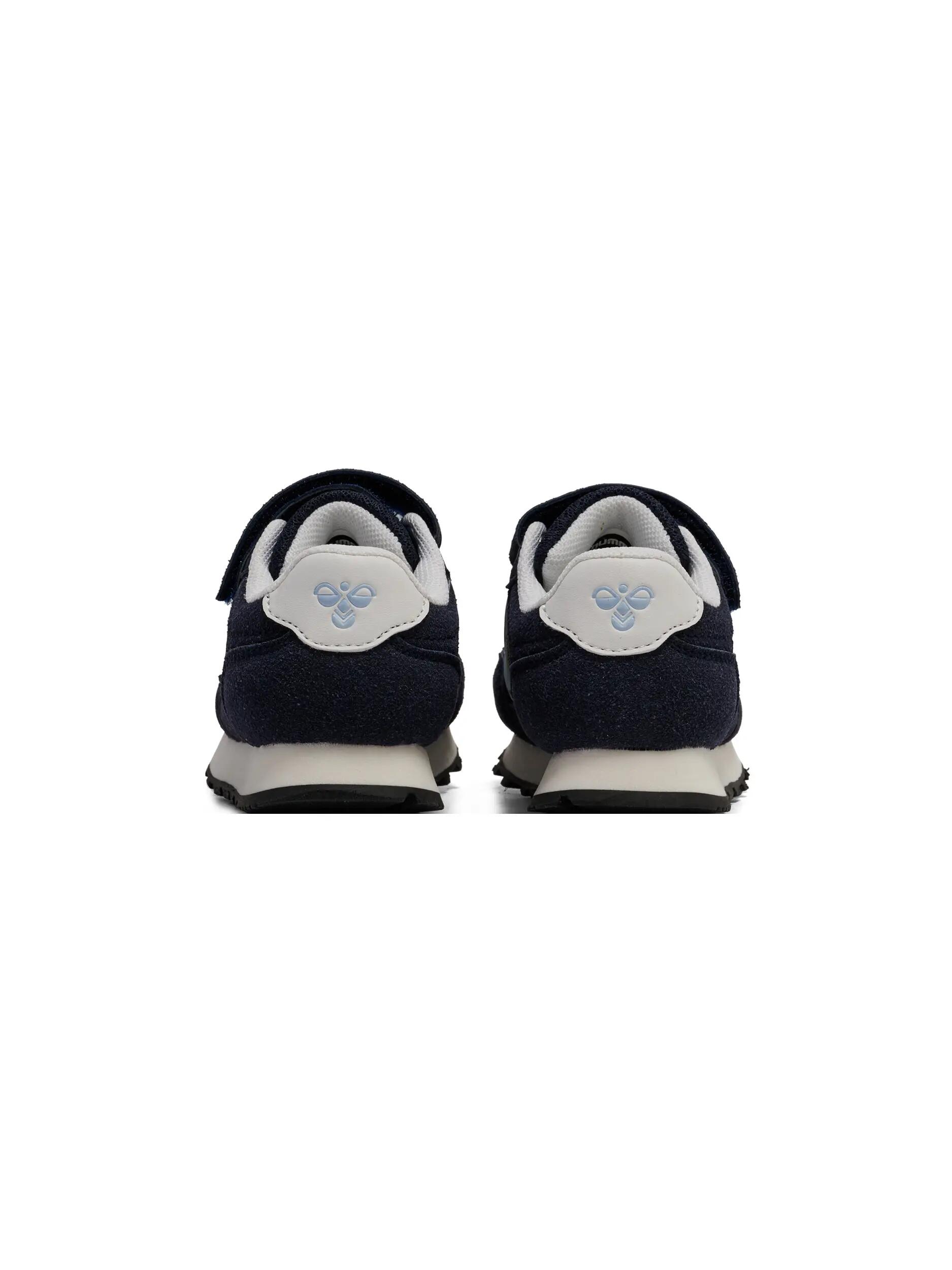 Cordones Elásticos Zapatillas Ace Core Estilo De Vida Los Niños Unisex 3/8