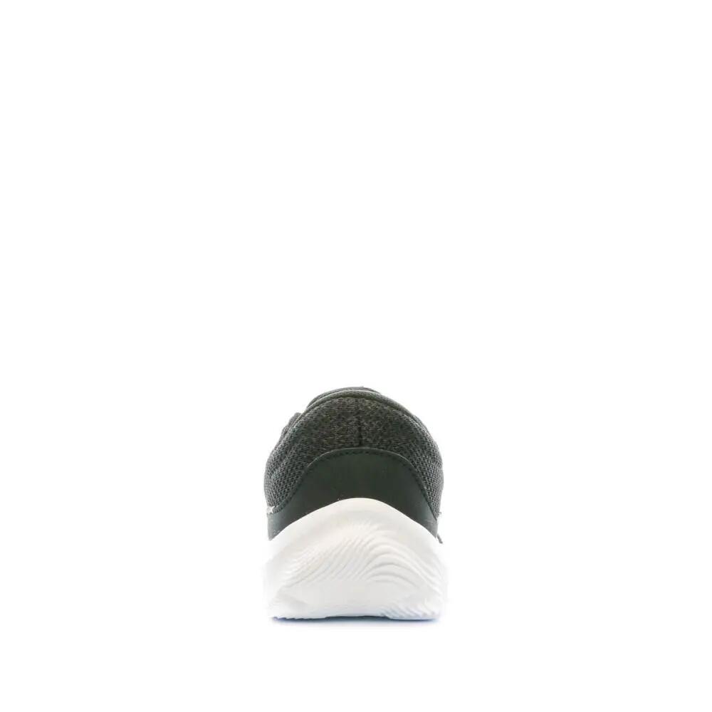 Zapatillas running Under Armour Micro 3024131 Mujer Negras/Blancas - Talla 36 3/7