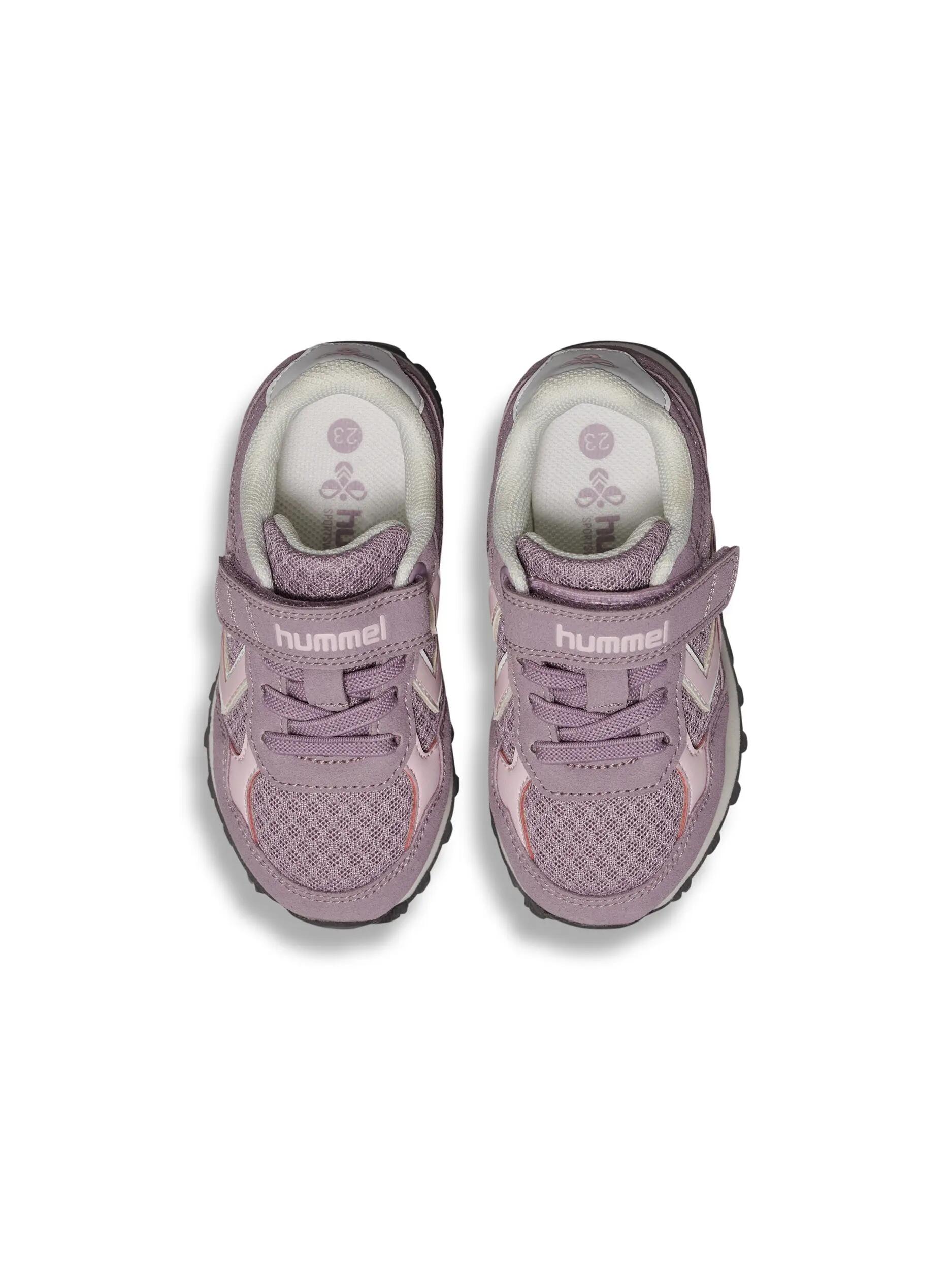 Baby-Sneaker Hummel Ace Core 4/8