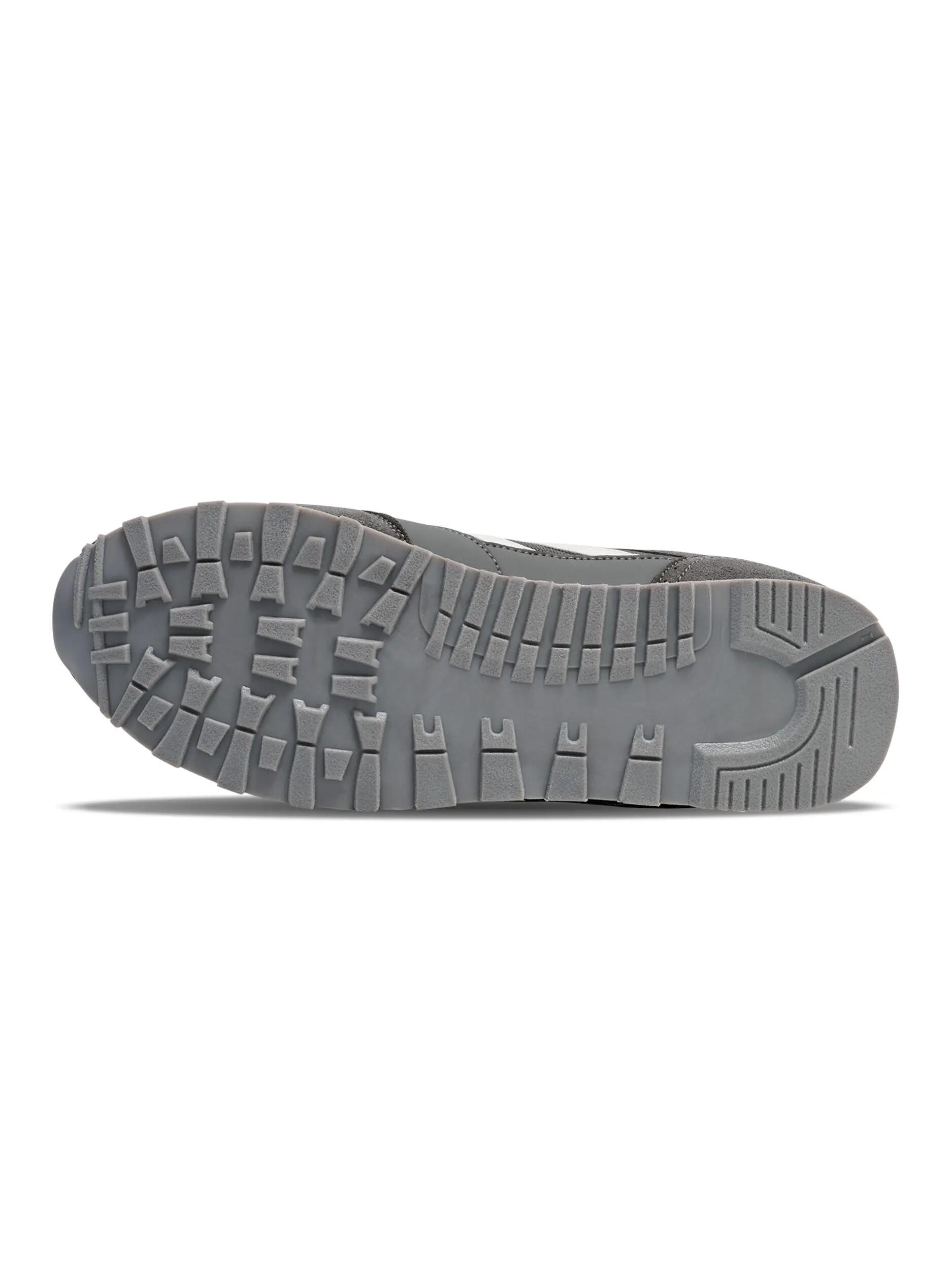 hummel Sneaker HML PARLERMO CORE in tessuto traspirante – CASTLE ROCK 6/8