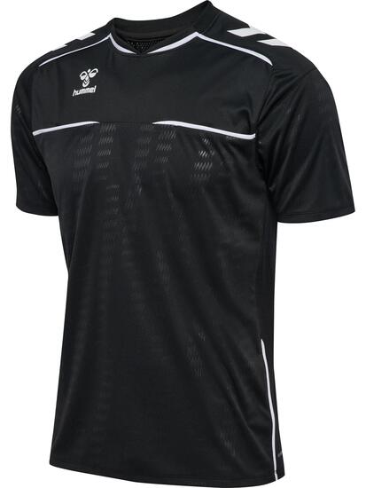 Enfiler T-Shirt Hmlreferee Homme