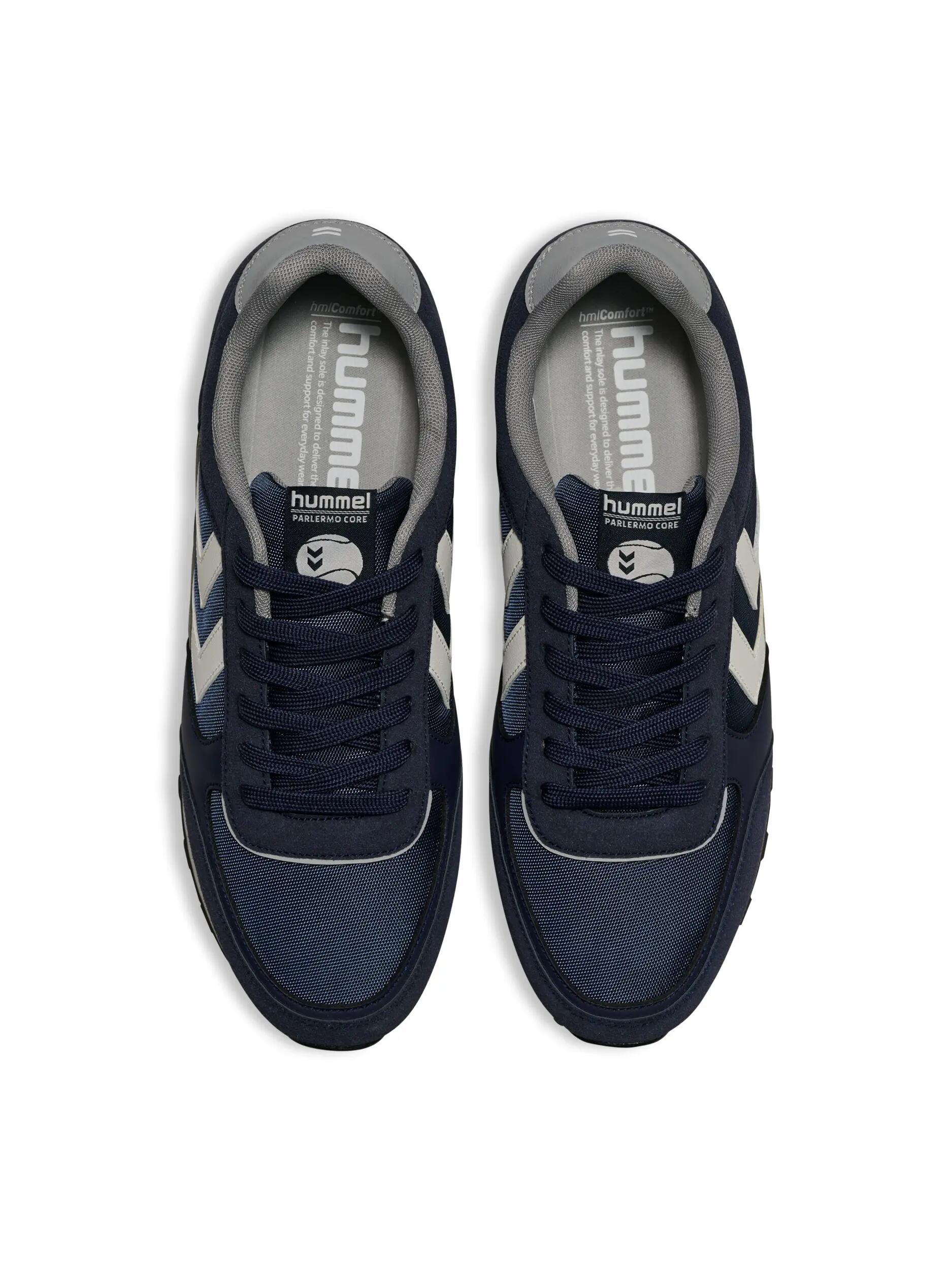 Veters Sportschoen Hml Lifestyle Unisex Volwassene 4/8