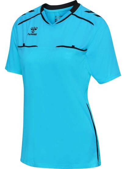 Enfiler T-Shirt Hmlreferee Femme