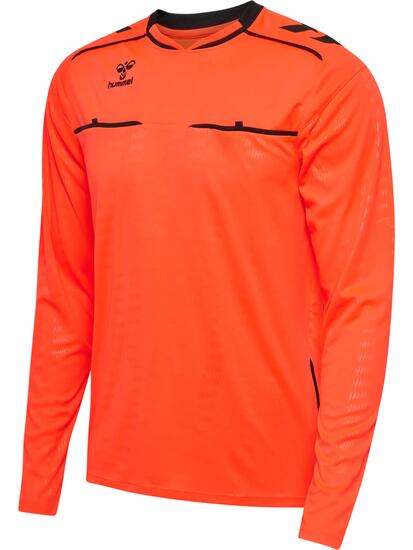 Enfiler T-Shirt Hmlreferee Homme