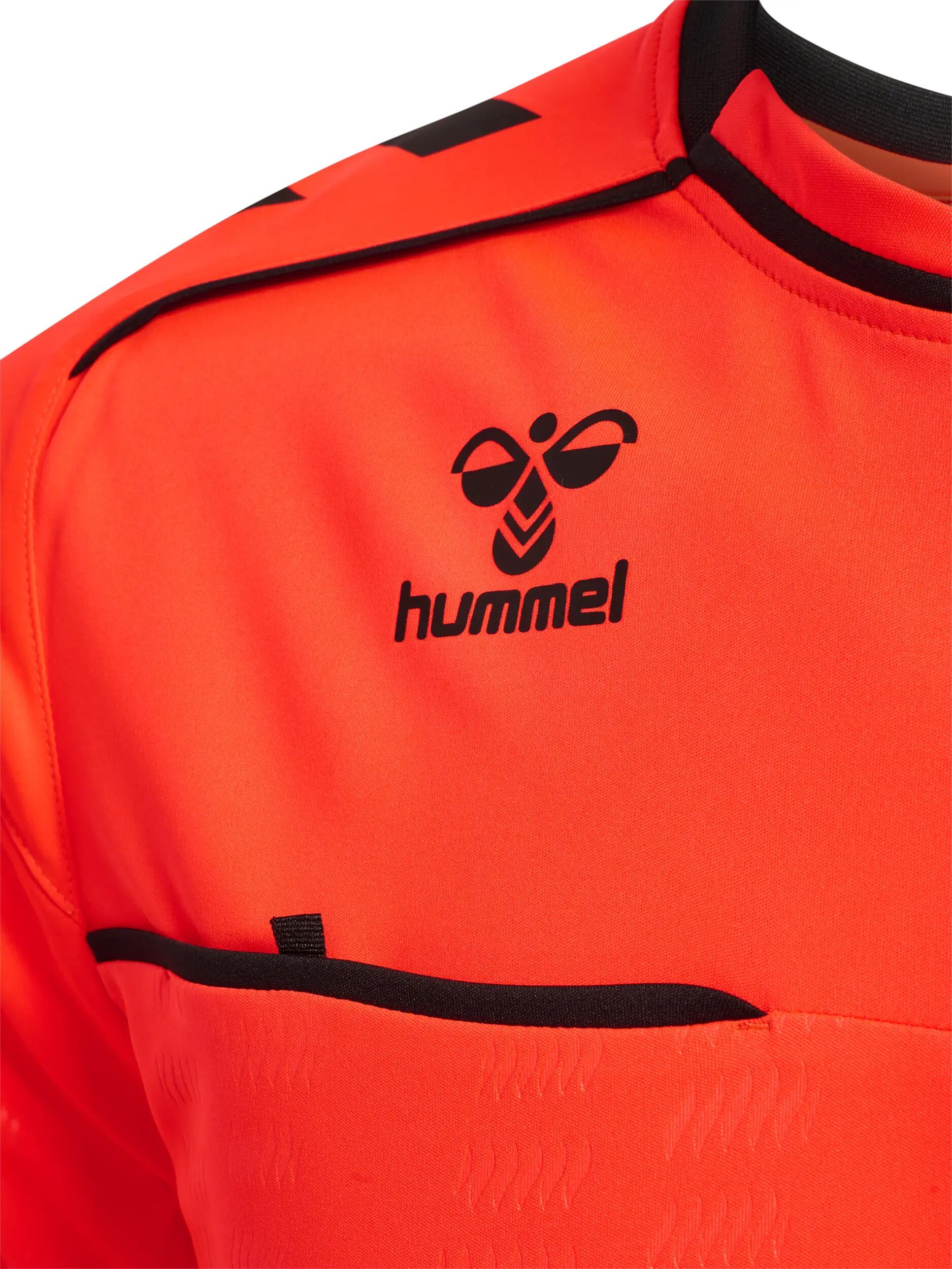 Camisola de manga comprida Hummel Referee 9/11