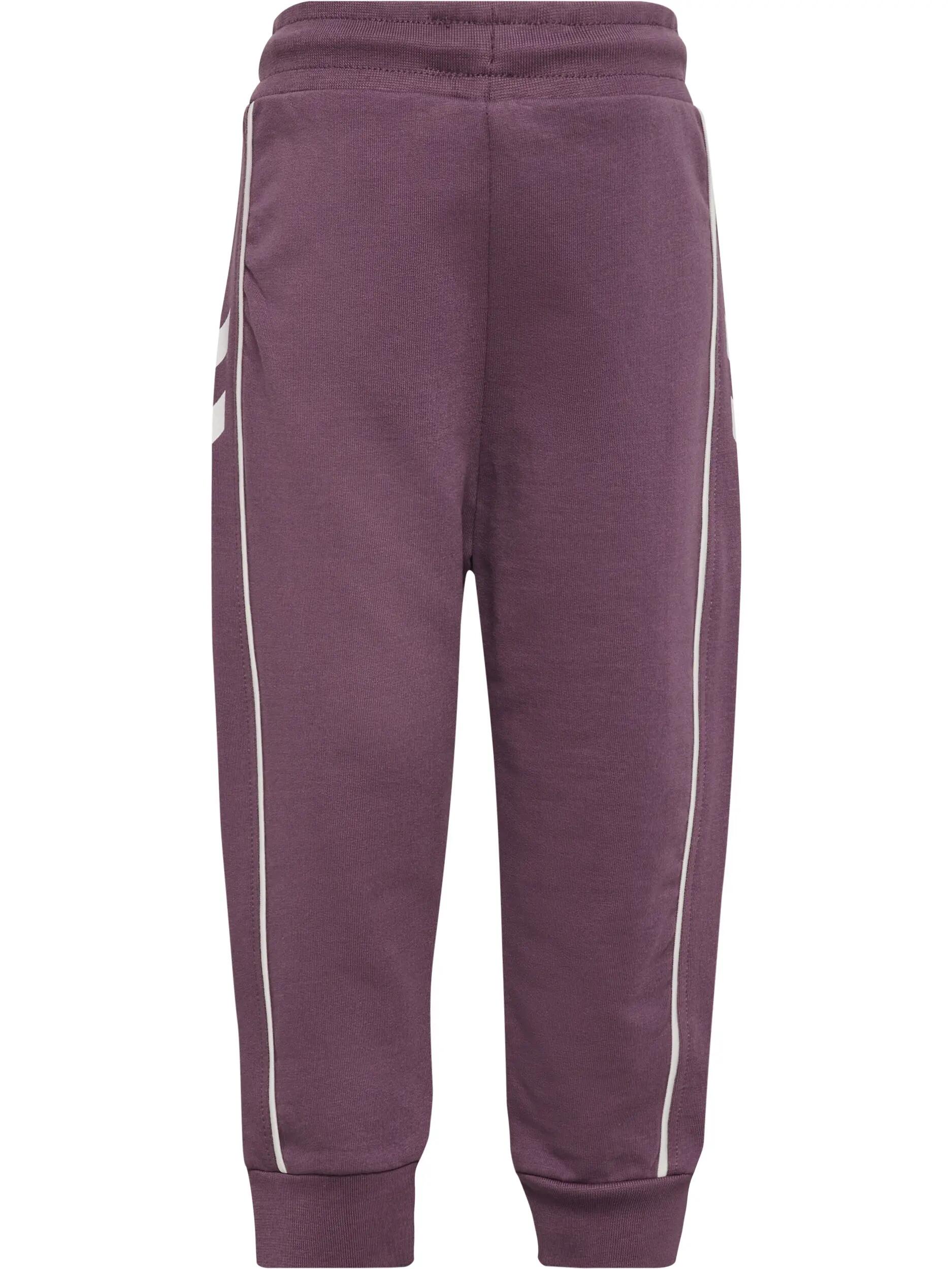 Calças de jogging para bebé Hummel Co Reg 8/8