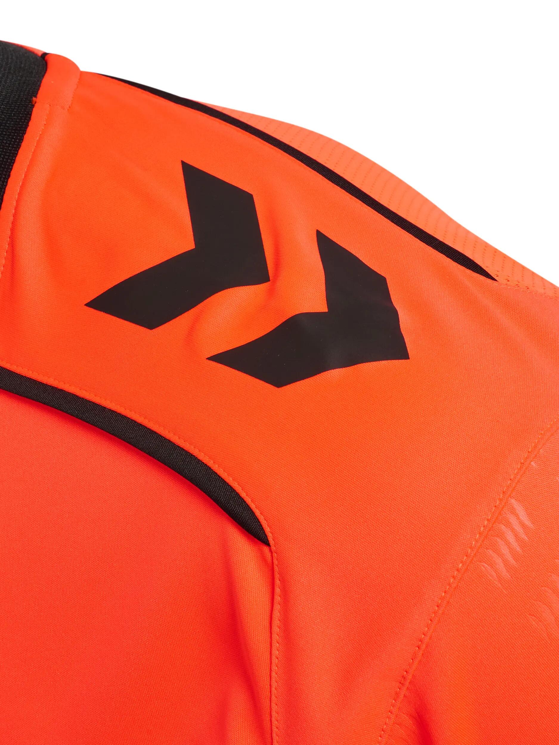 Camisola de manga comprida Hummel Referee 7/11