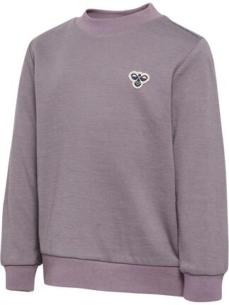 Enfiler Sweat-Shirt Hmlmini Enfant
