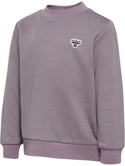 Enfiler Sweat-Shirt Hmlmini Enfant