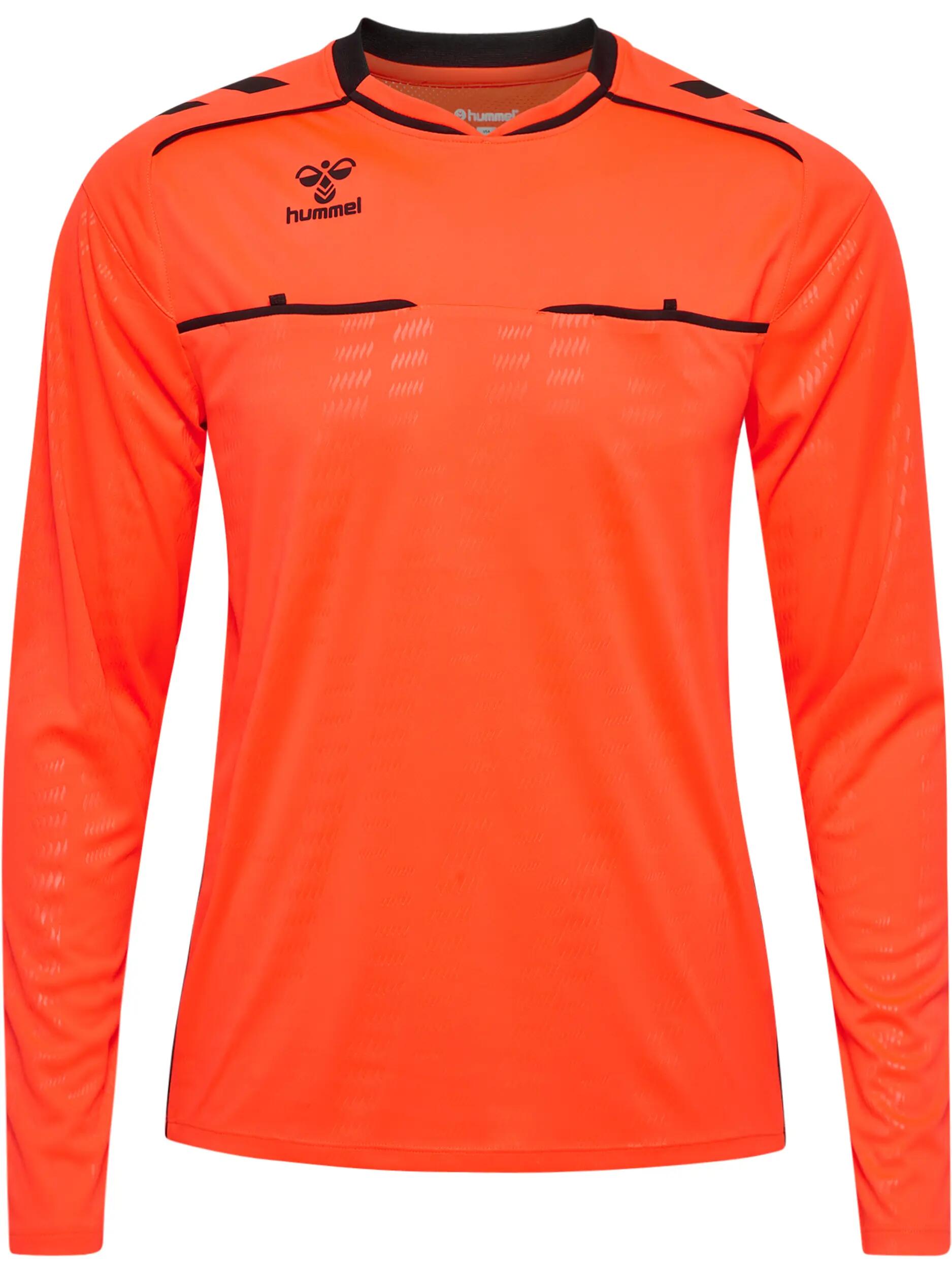 Camisola de manga comprida Hummel Referee 3/11