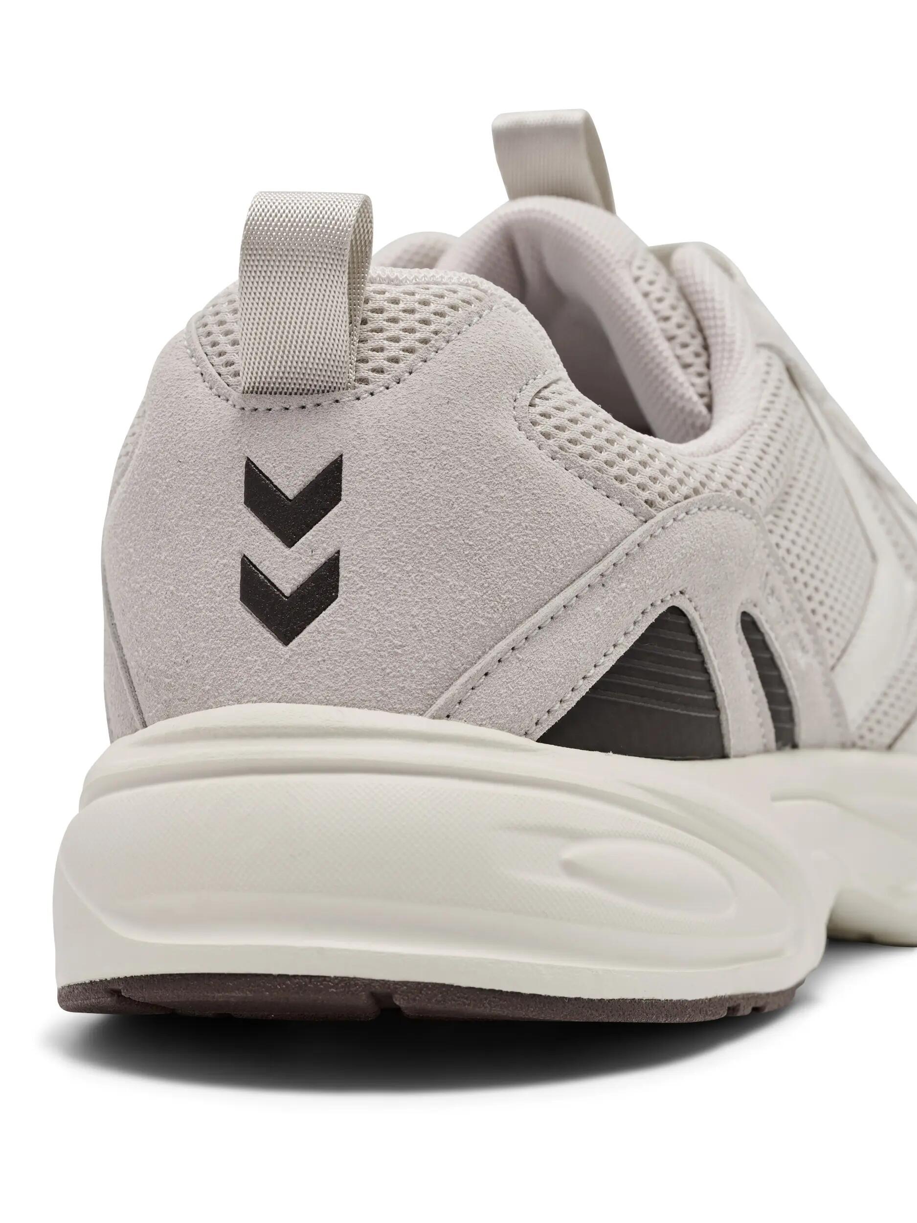 hummel Sneaker HML COREFORCE ONE — sportowy, nowoczesny wygląd – SILVER BIRCH 7/7