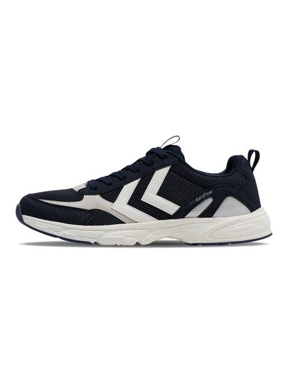 hummel Sneaker HML COREFORCE ONE — Sportowy, nowoczesny styl – BLACK