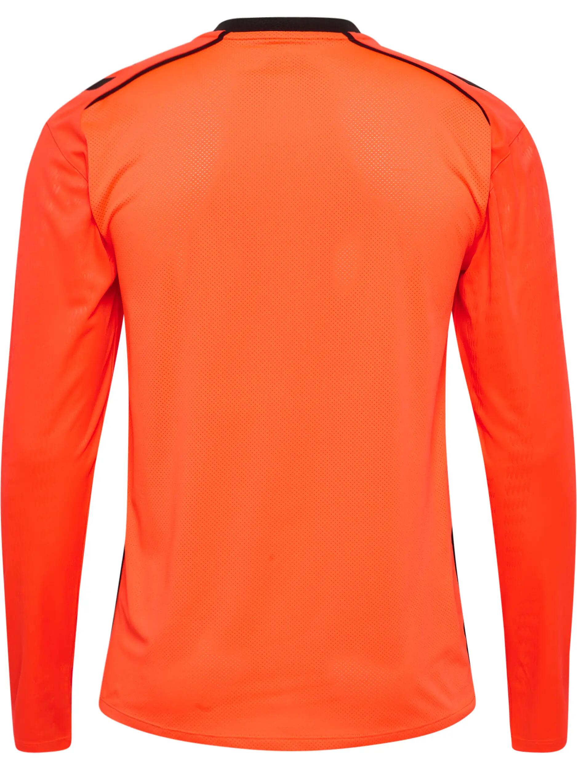 Camisola de manga comprida Hummel Referee 4/11