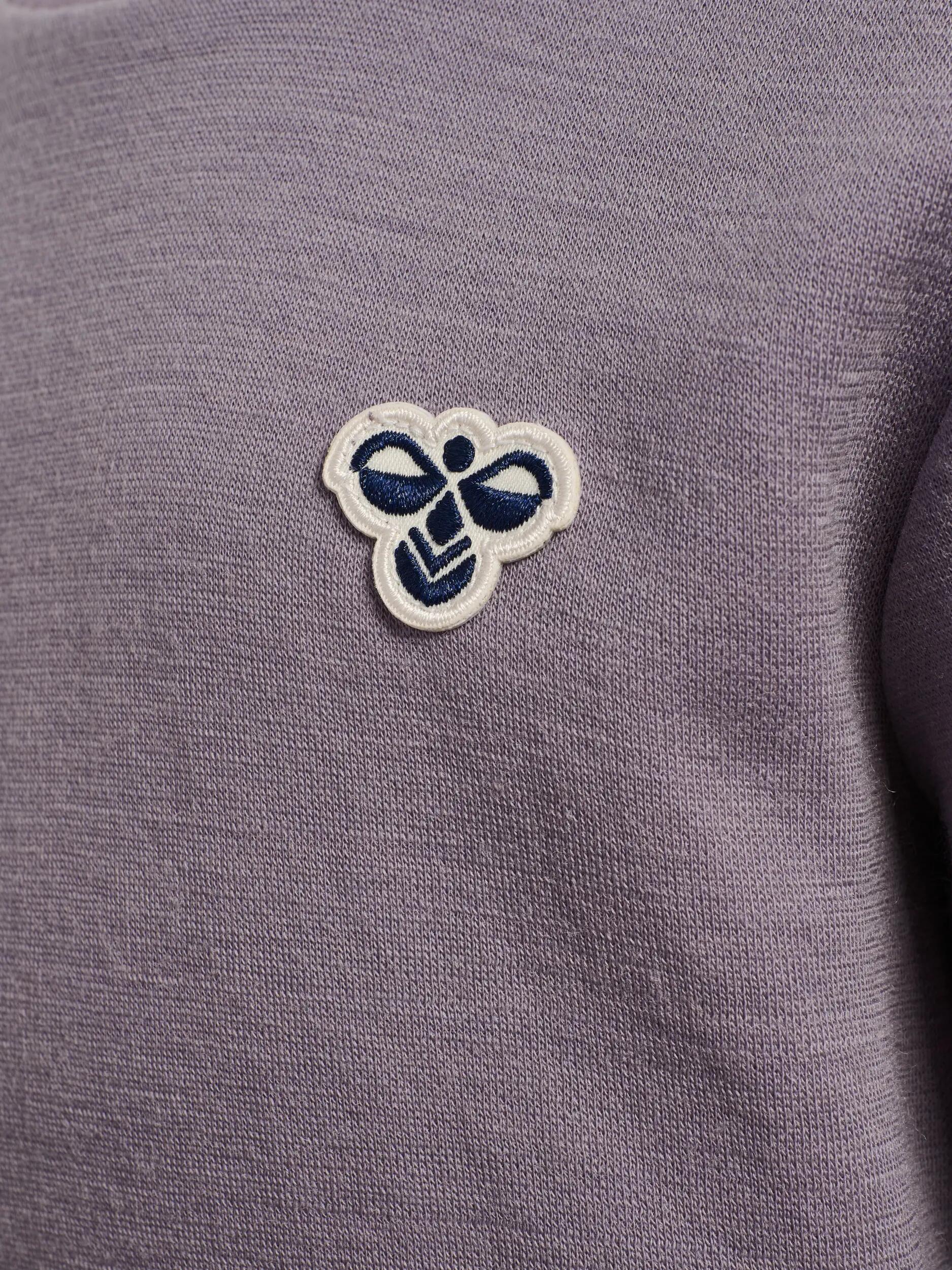 Sweatshirt Hmlmini Kinder 4/5