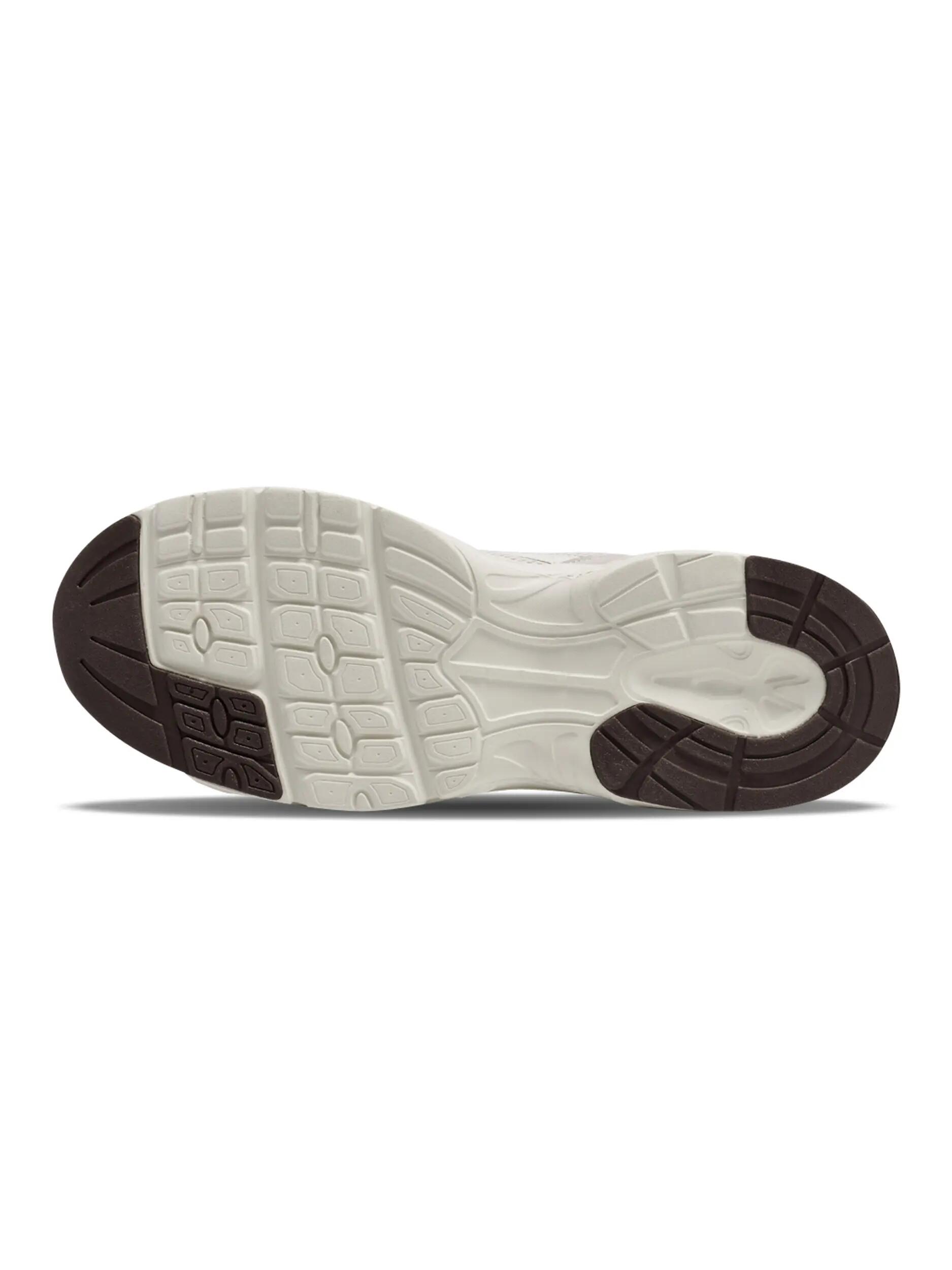hummel Sneaker HML COREFORCE ONE — sportowy, nowoczesny wygląd – SILVER BIRCH 5/7