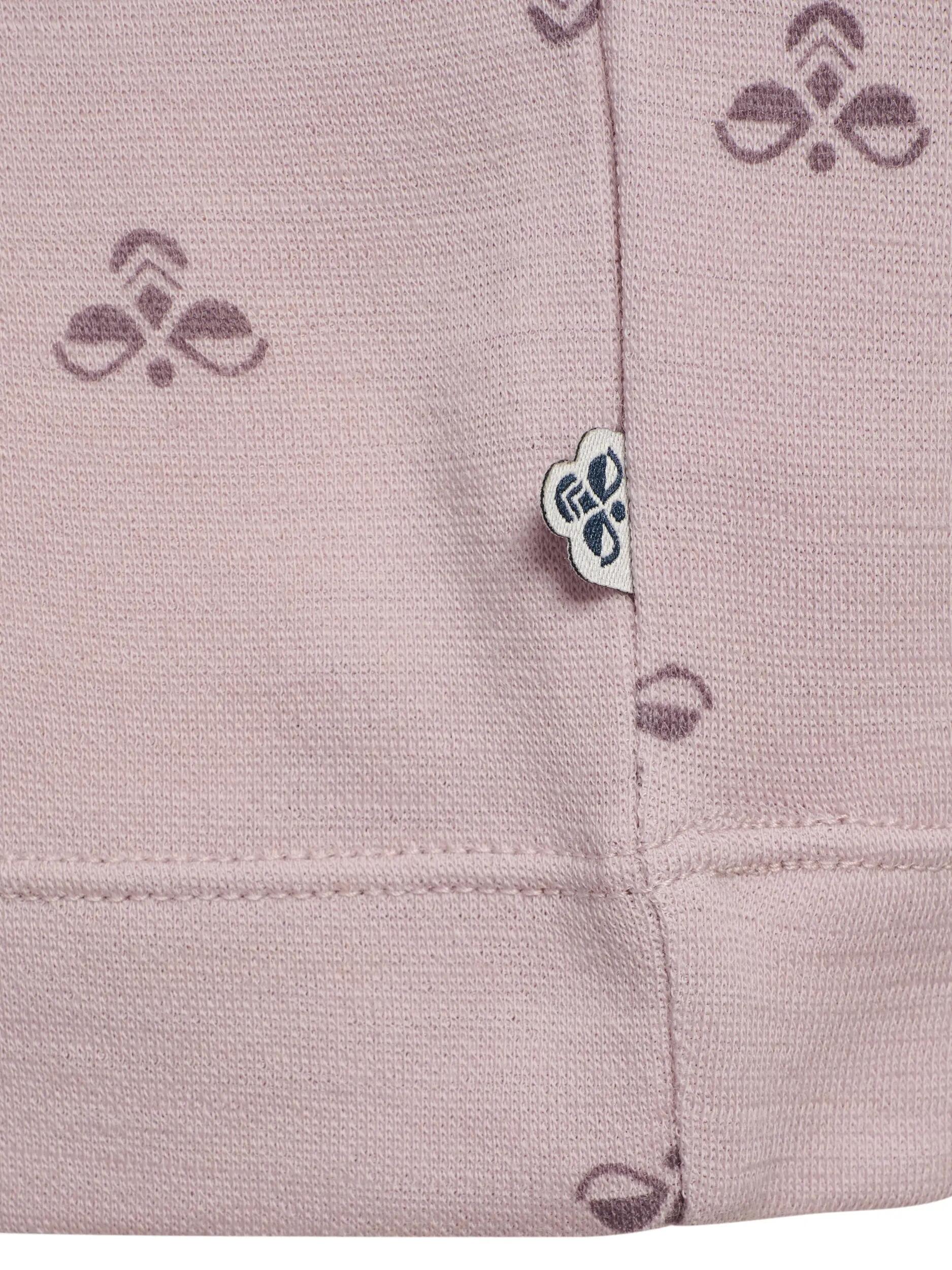 Maglietta a manica lunga per bambini Hummel 4/5