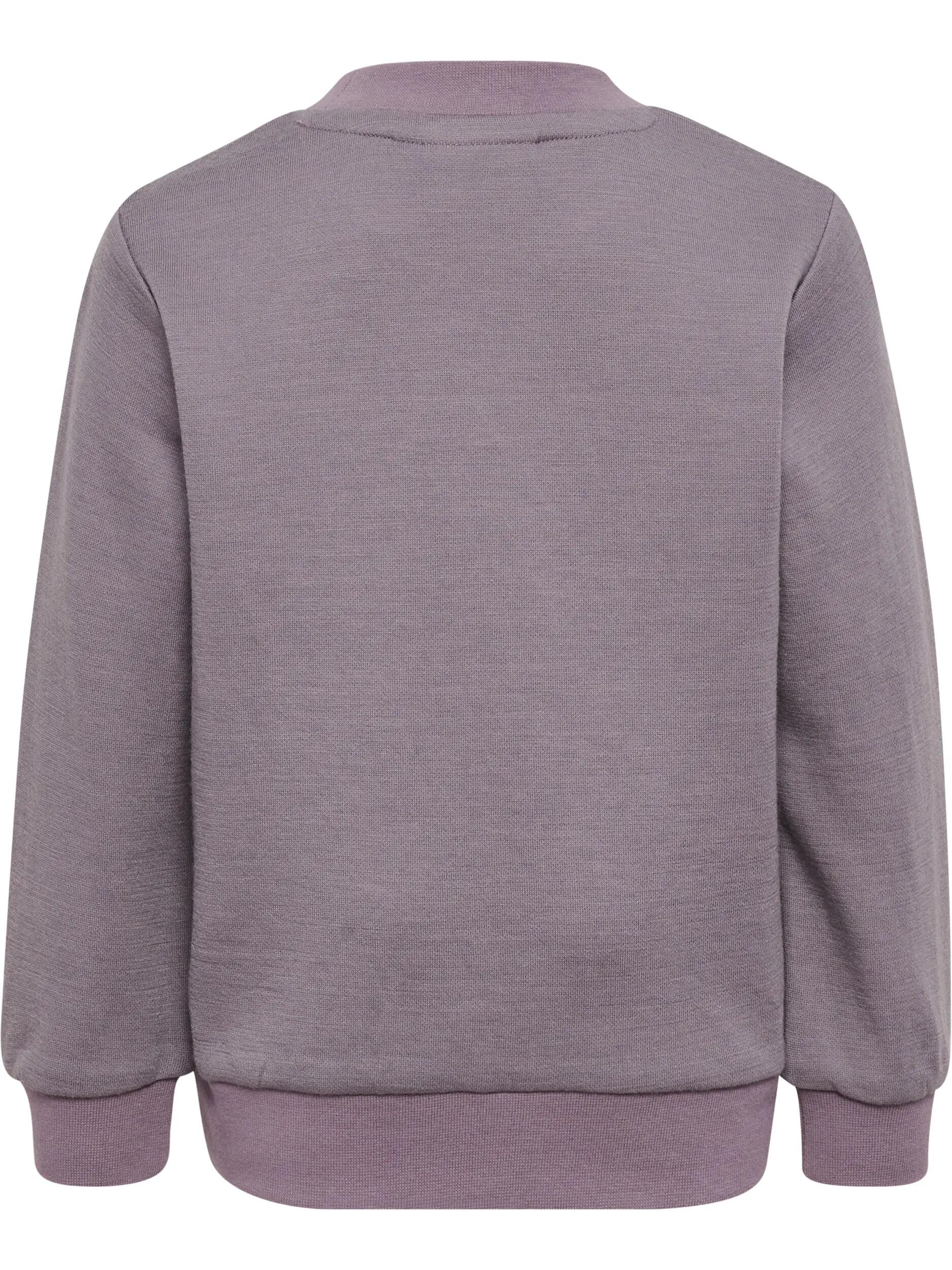 Sweatshirt Hmlmini Kinder 3/5