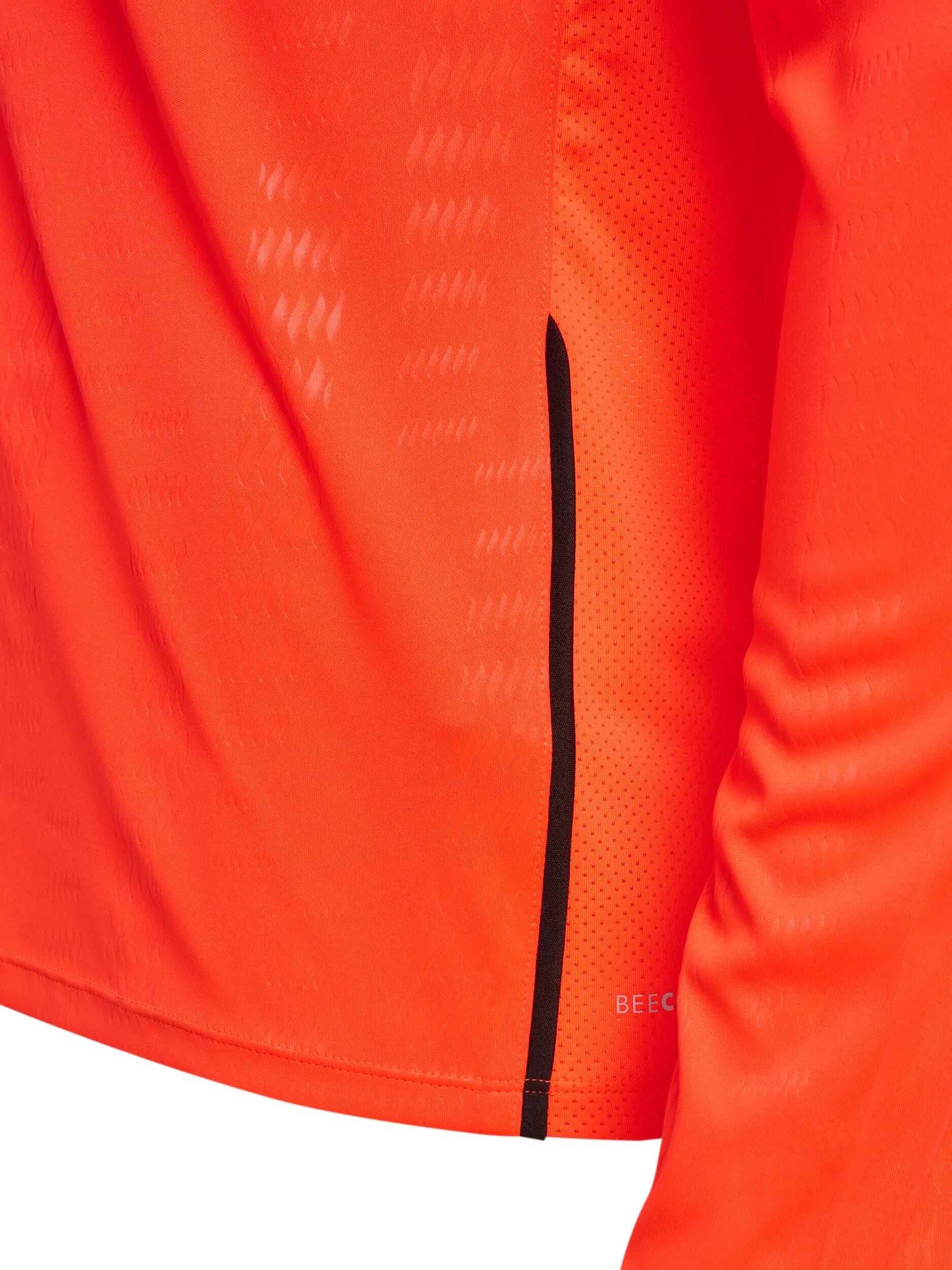 Camisola de manga comprida Hummel Referee 11/11