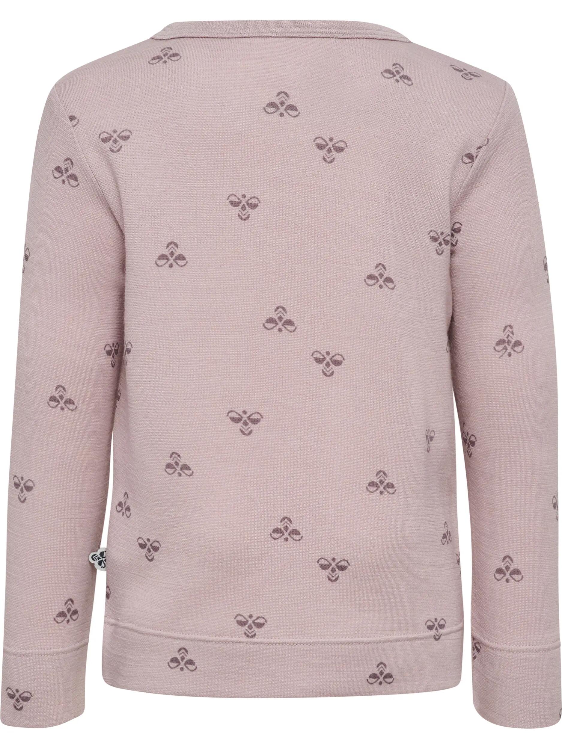 Maglietta a manica lunga per bambini Hummel 3/5