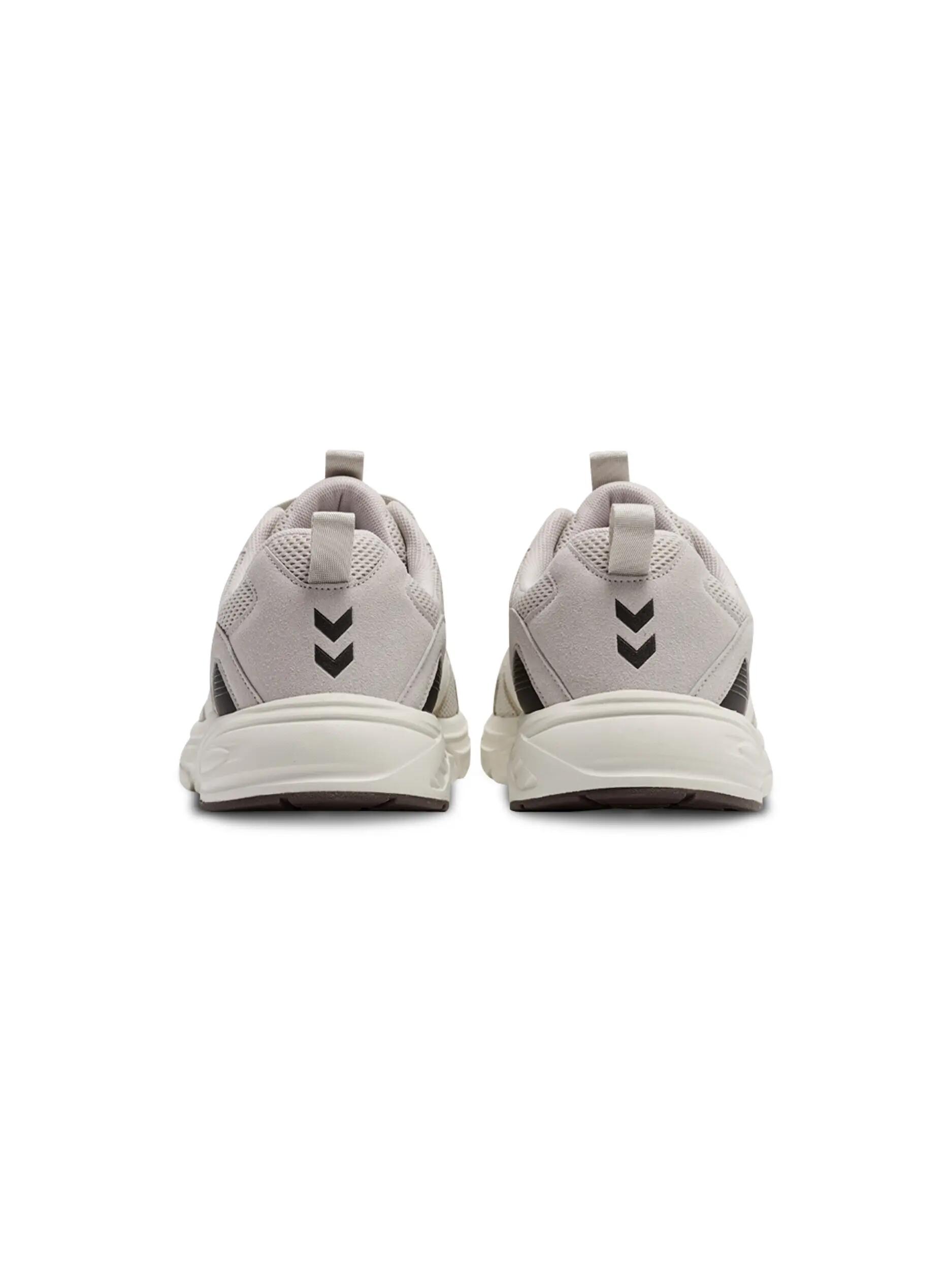 hummel Sneaker HML COREFORCE ONE — sportowy, nowoczesny wygląd – SILVER BIRCH 2/7