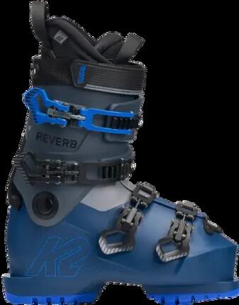 Sporty zimowe Dzieci K2 Flex Reverb Junior Narty Buty Buty Narciarskie Dzieci...