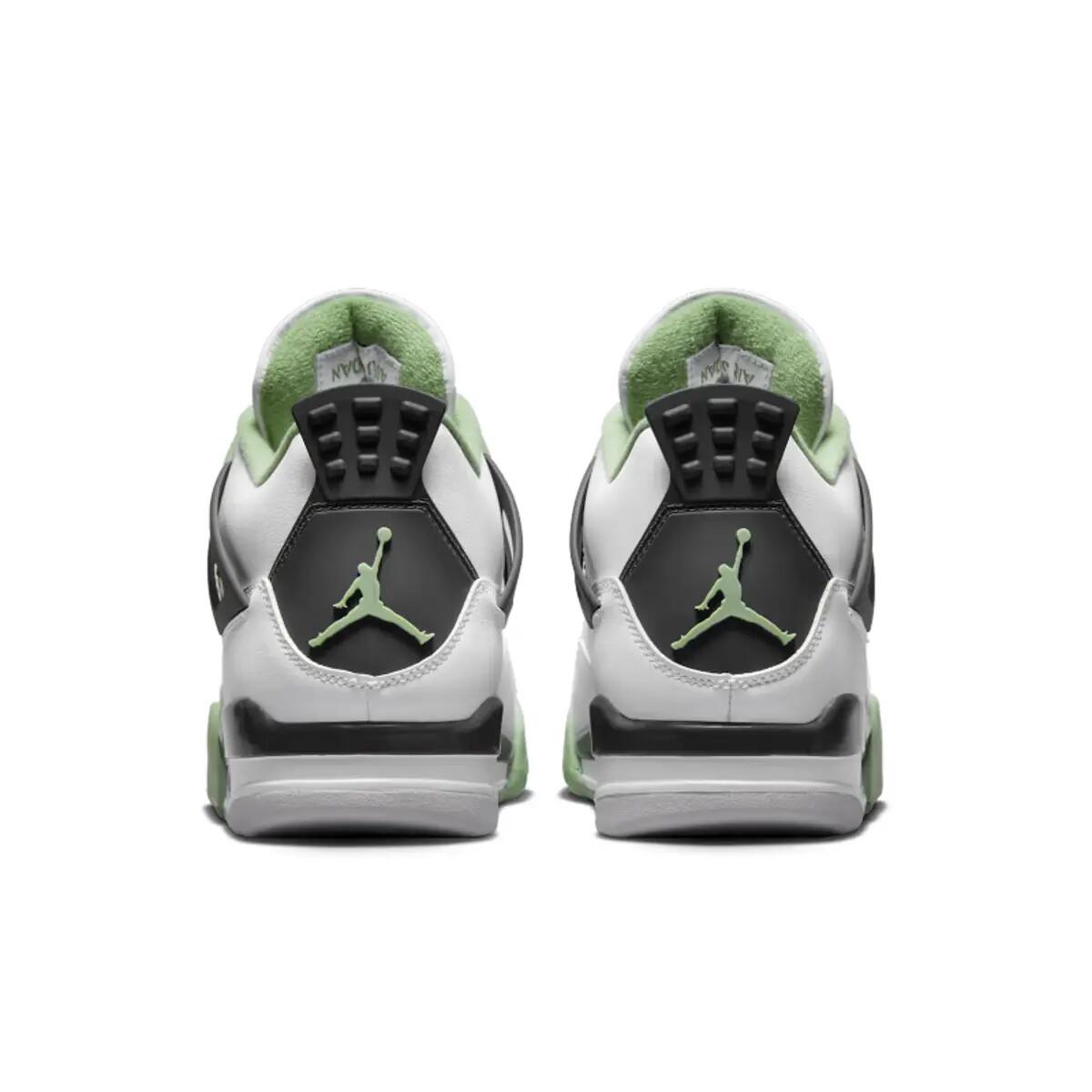 Schoenen  4 Seafoam 6/6