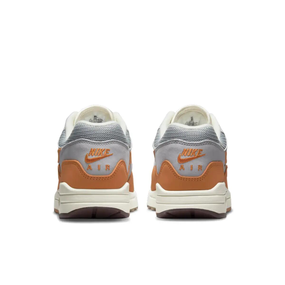 Schoenen  Air Max 1 Patta Monarch 6/6
