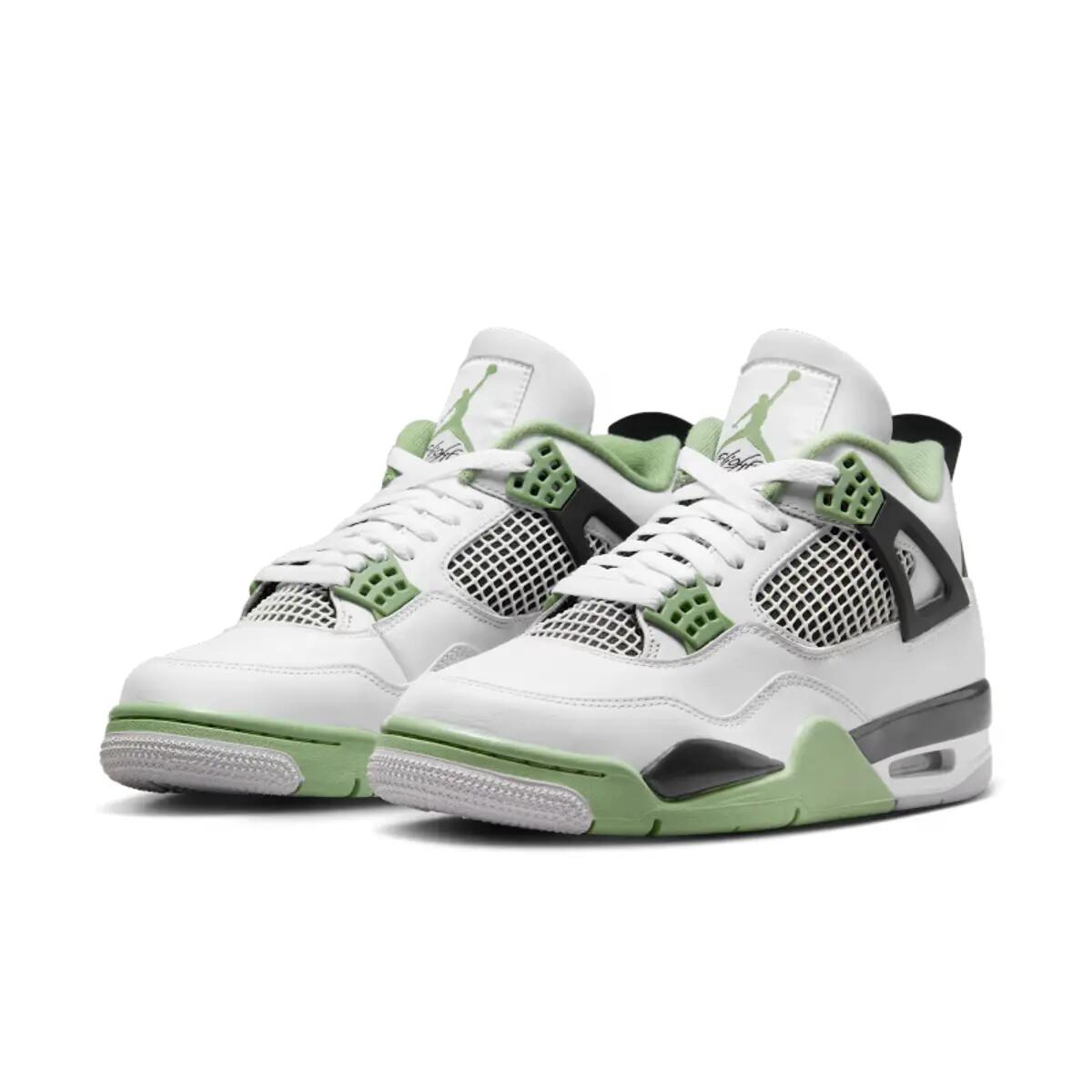 Schoenen  4 Seafoam 5/6