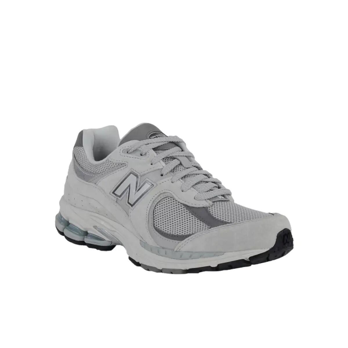 Shoes  2002R Grey 4/5