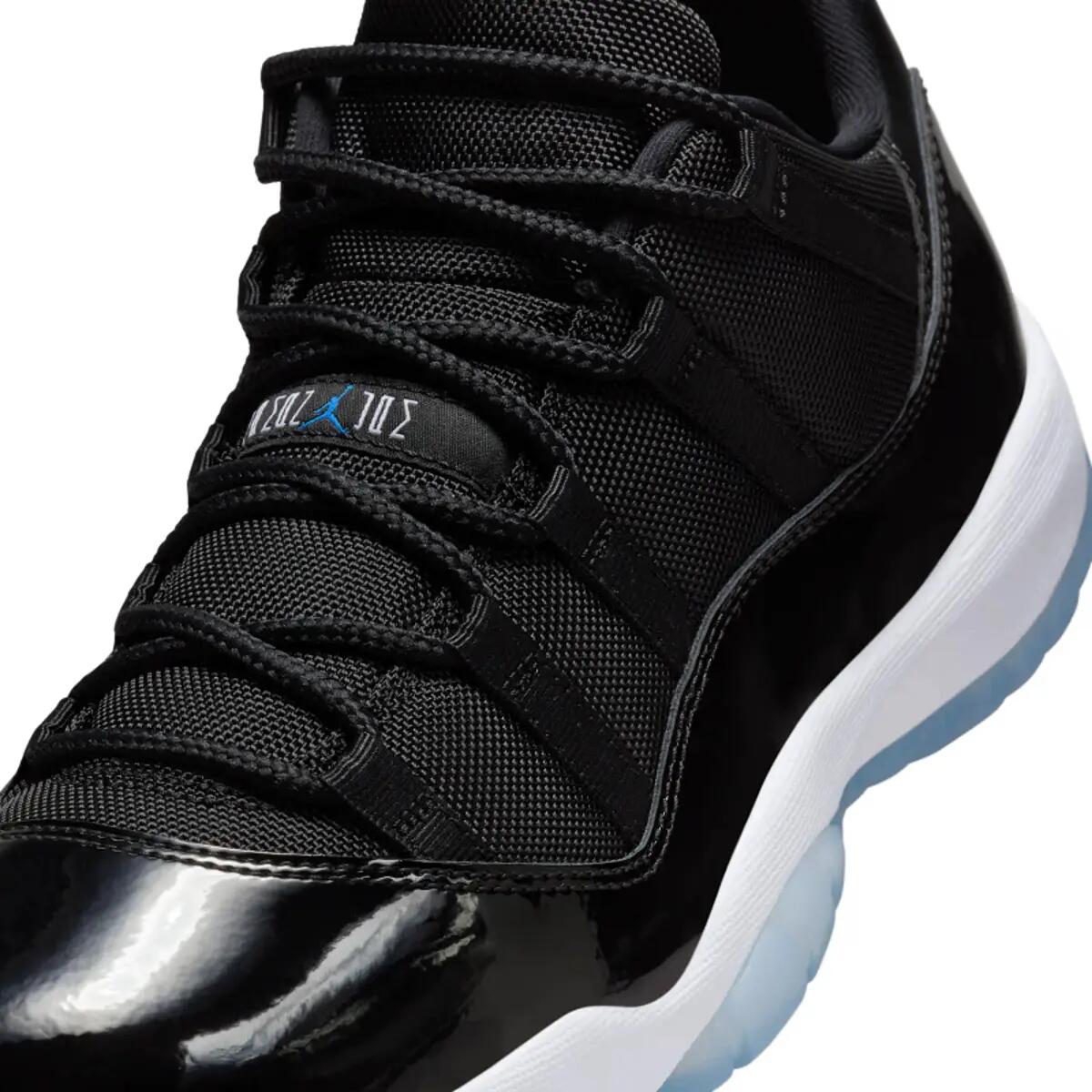 Schuhe  11 Retro Low Space Jam 6/6