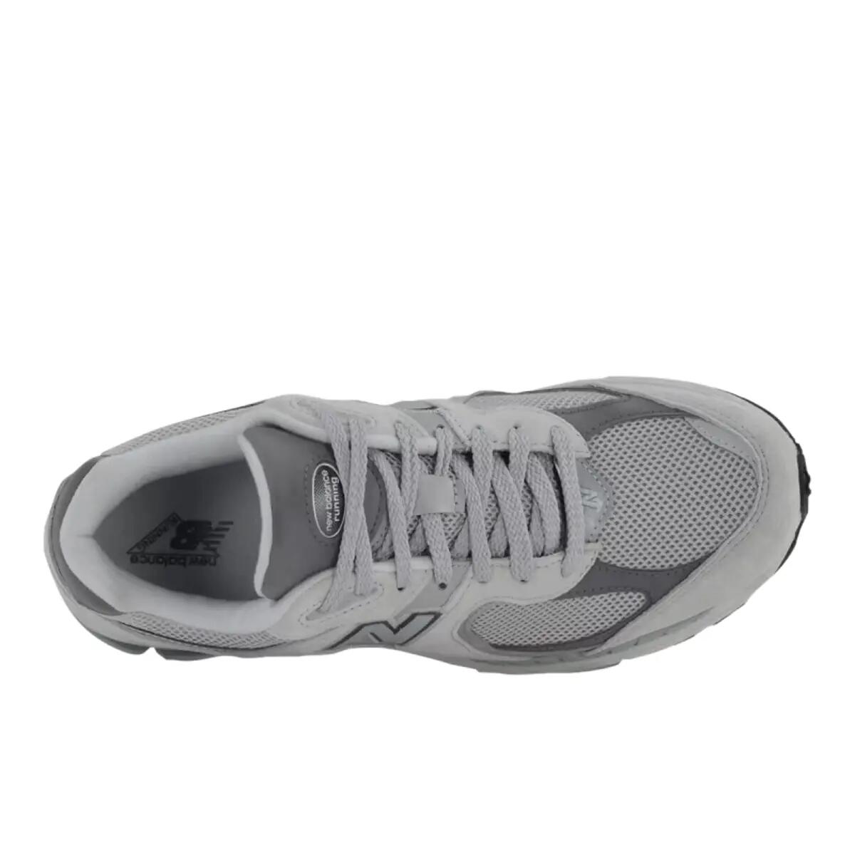 Shoes  2002R Grey 3/5