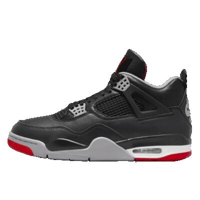 Scarpe 4 Retro Bred Reimagined