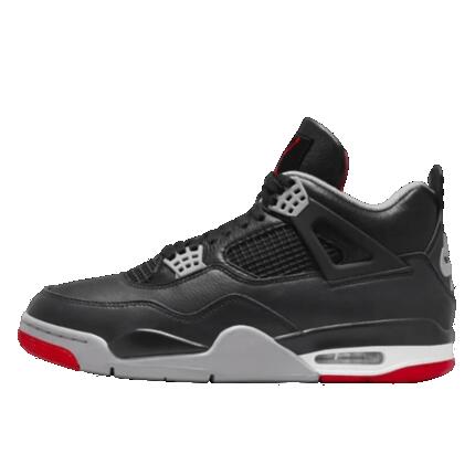Zapatillas 4 Retro Bred Reimagined