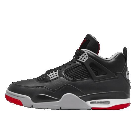 Zapatillas 4 Retro Bred Reimagined