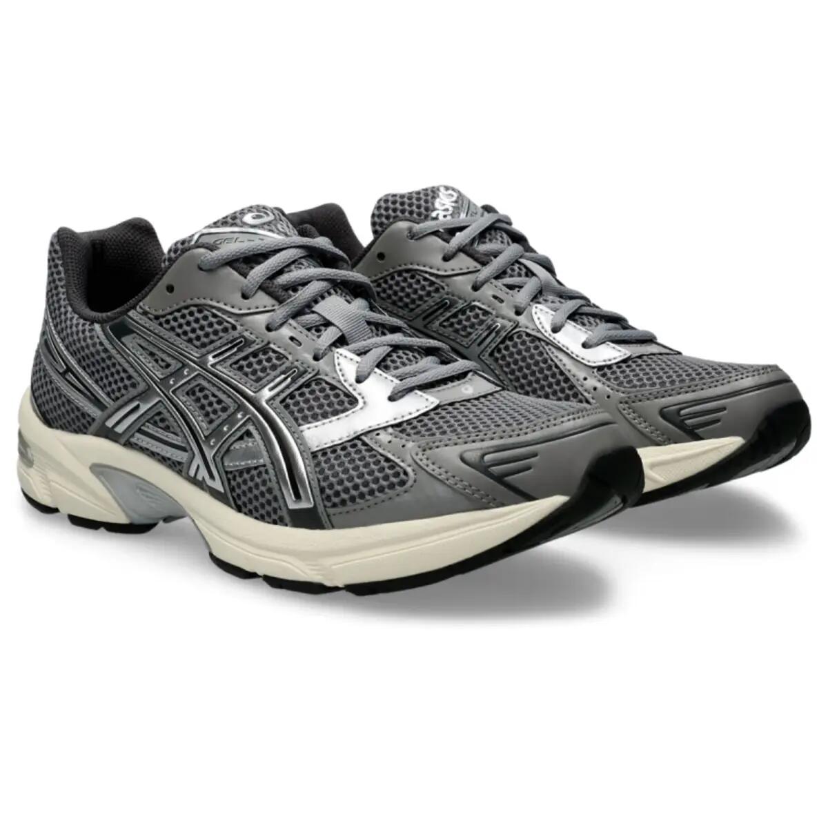Chaussures ASICS Gel-1130 Clay Grey Pure Silver 5/6