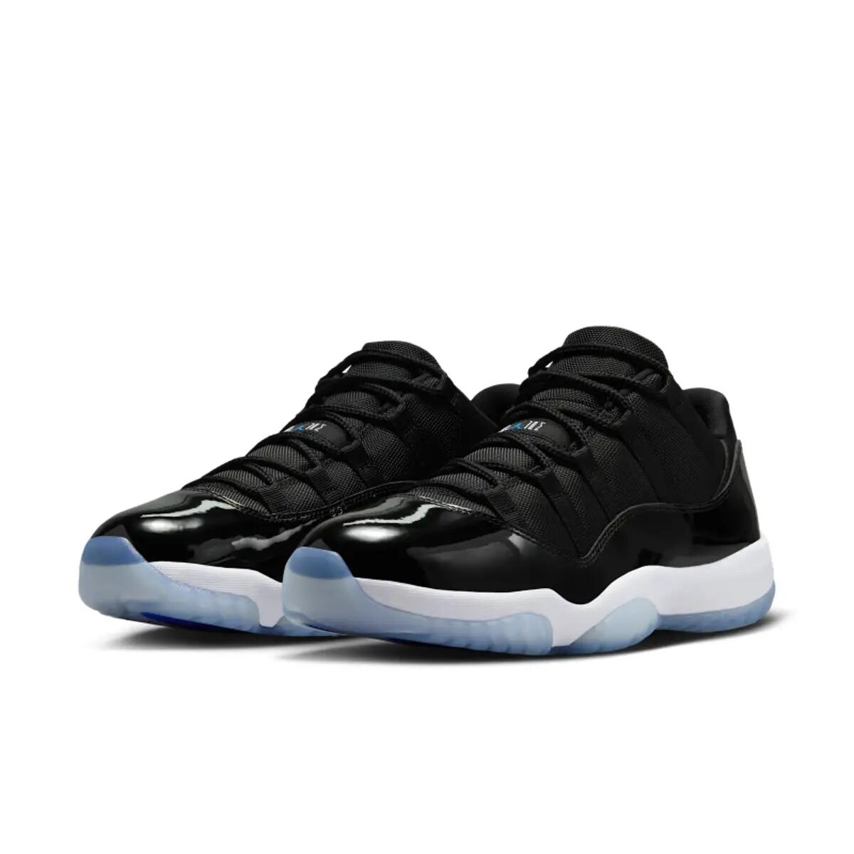 Schuhe  11 Retro Low Space Jam 5/6