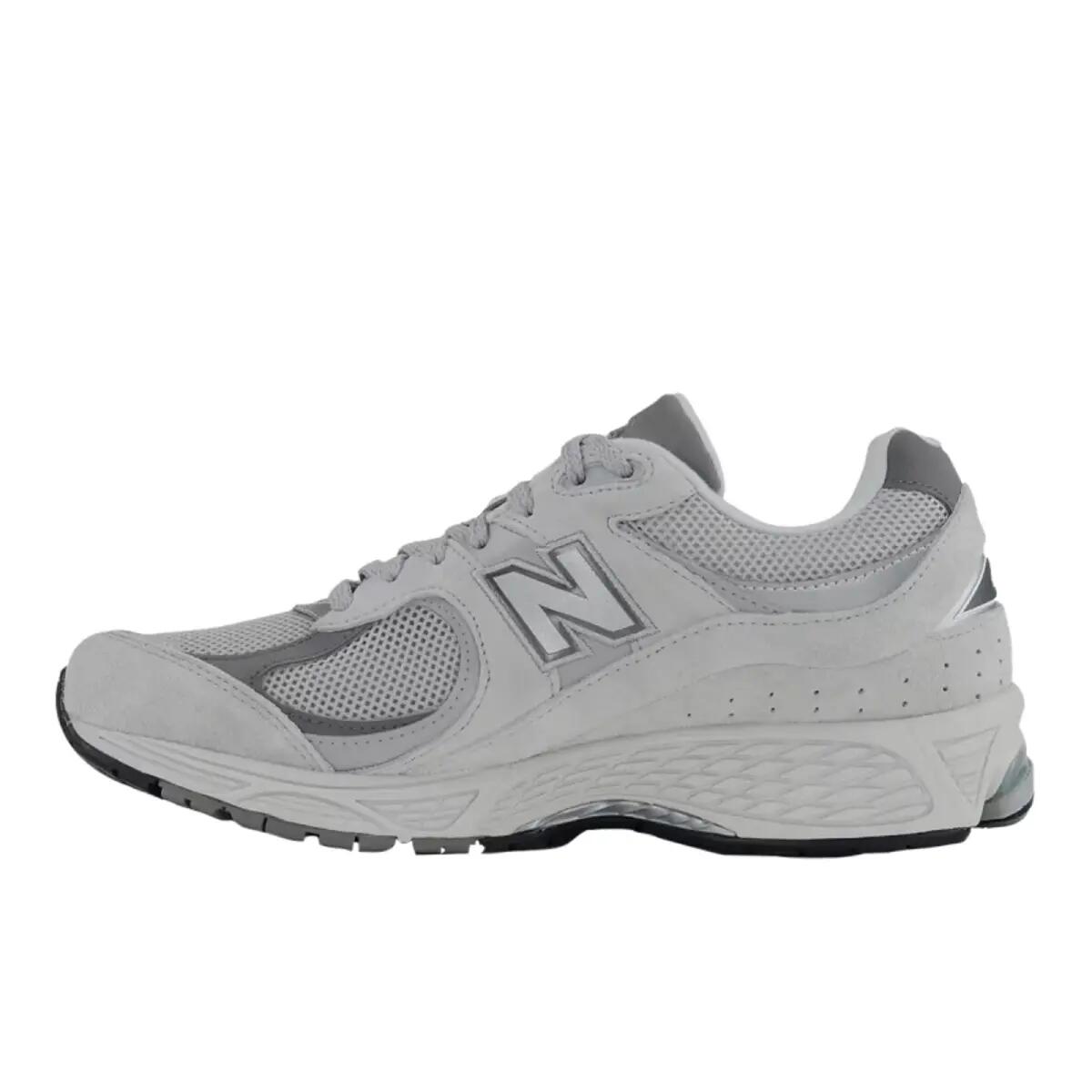 Shoes  2002R Grey 2/5