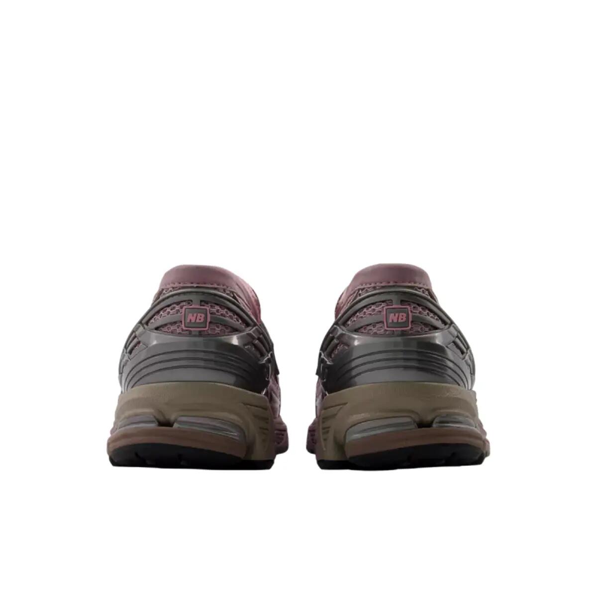 New Balance 1906l Pink 6/6