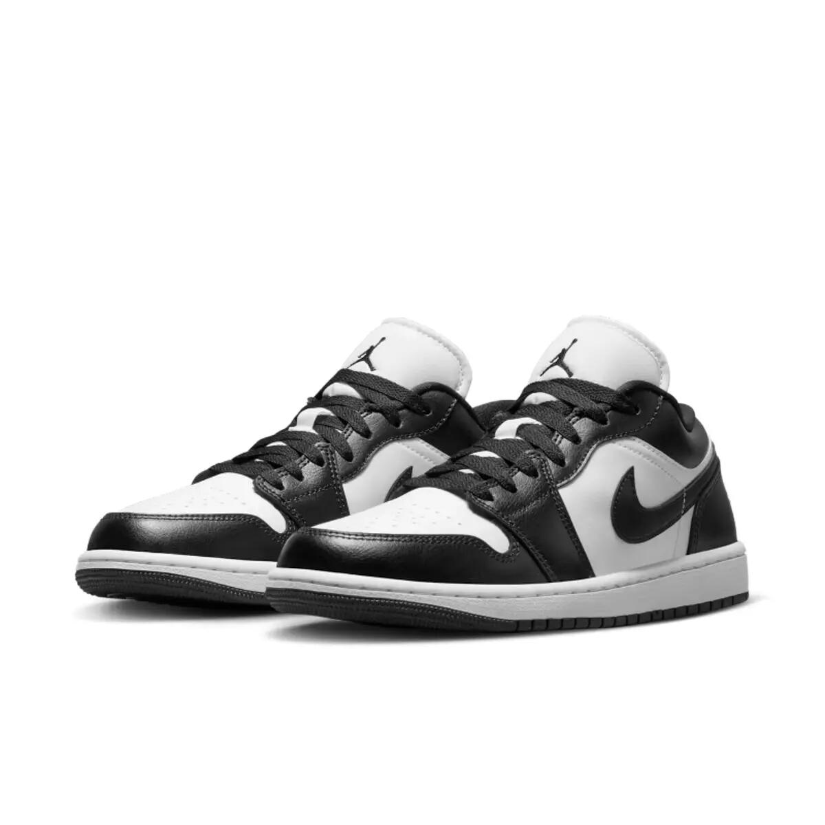 Air Jordan 1 Laag 'panda' 4/6