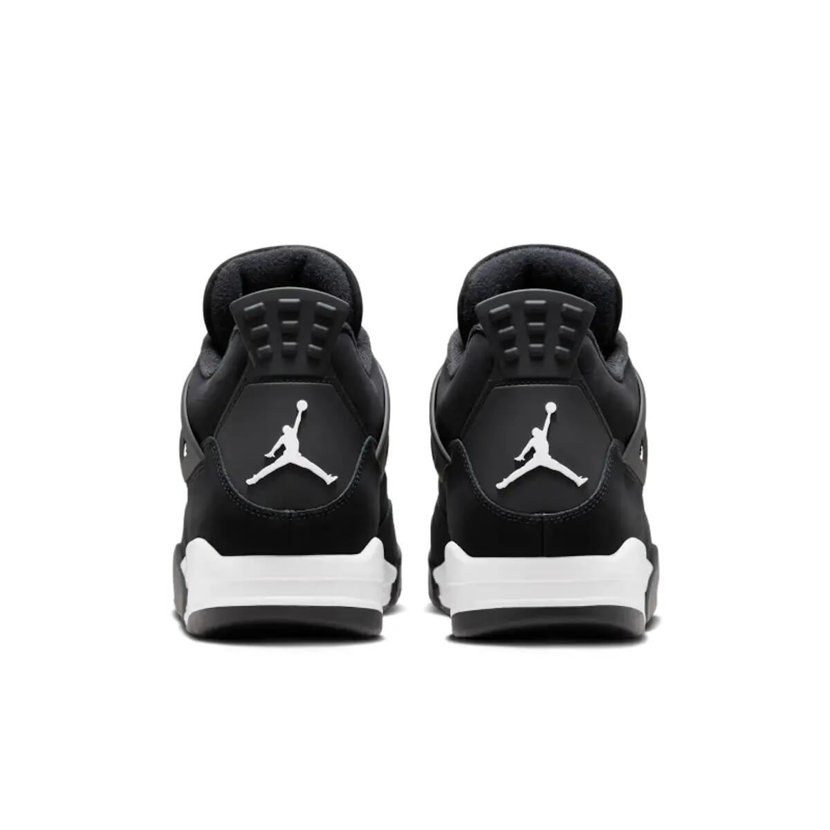 4 Retro White Thunder 6/6