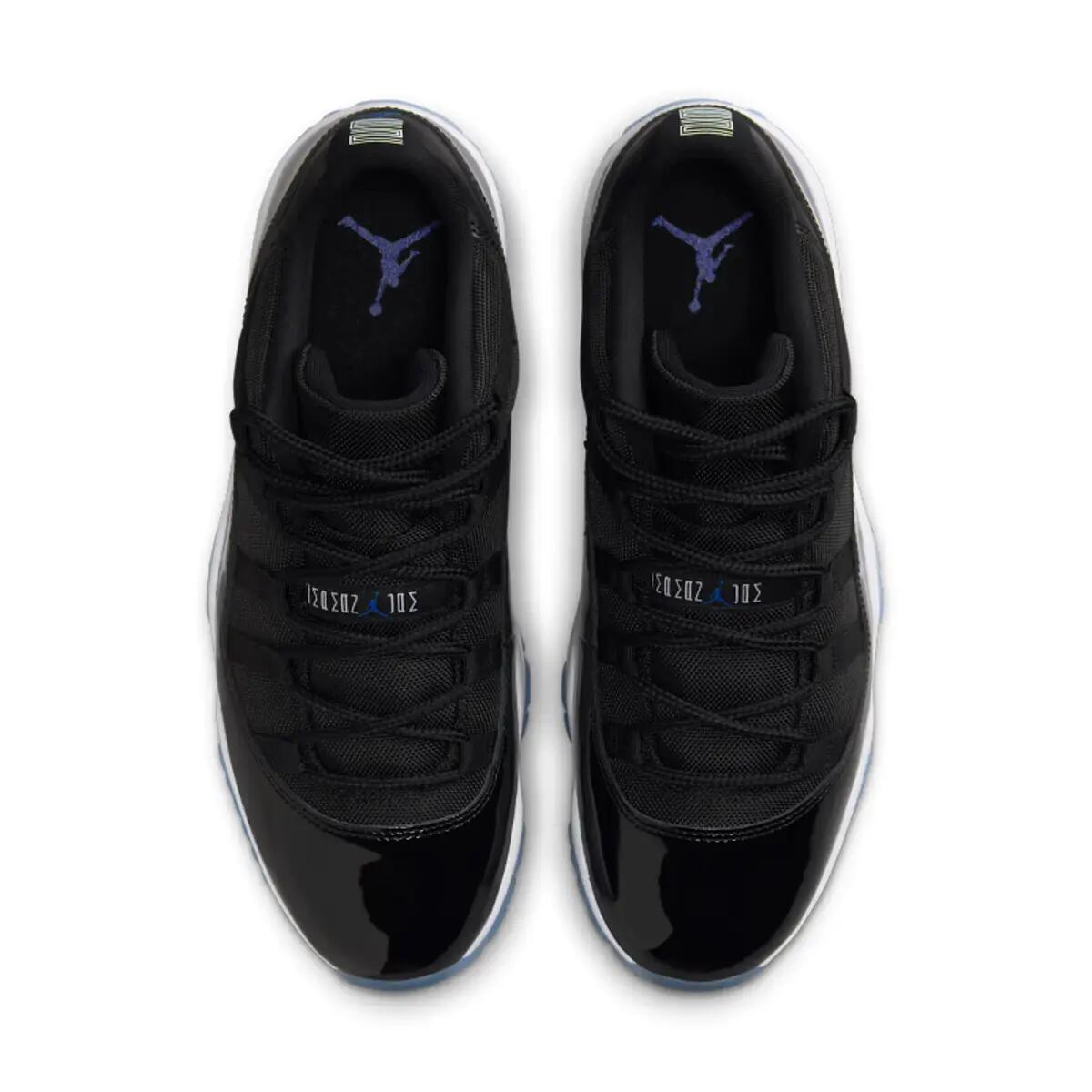 Schuhe  11 Retro Low Space Jam 4/6