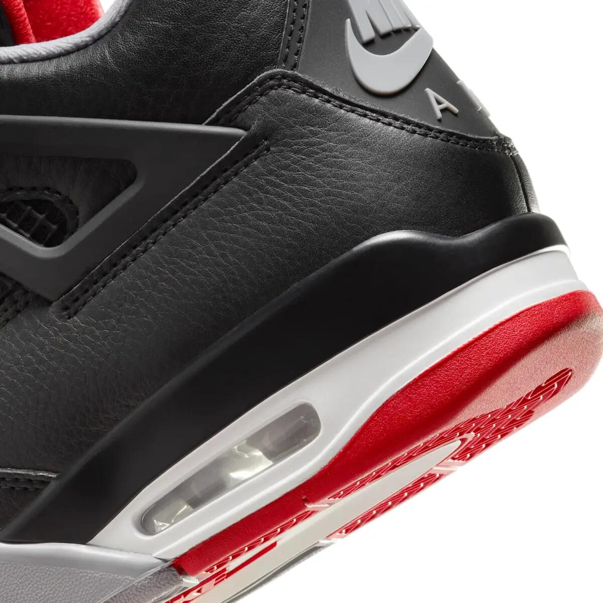 Scarpe  4 Retro Bred Reimagined 6/6