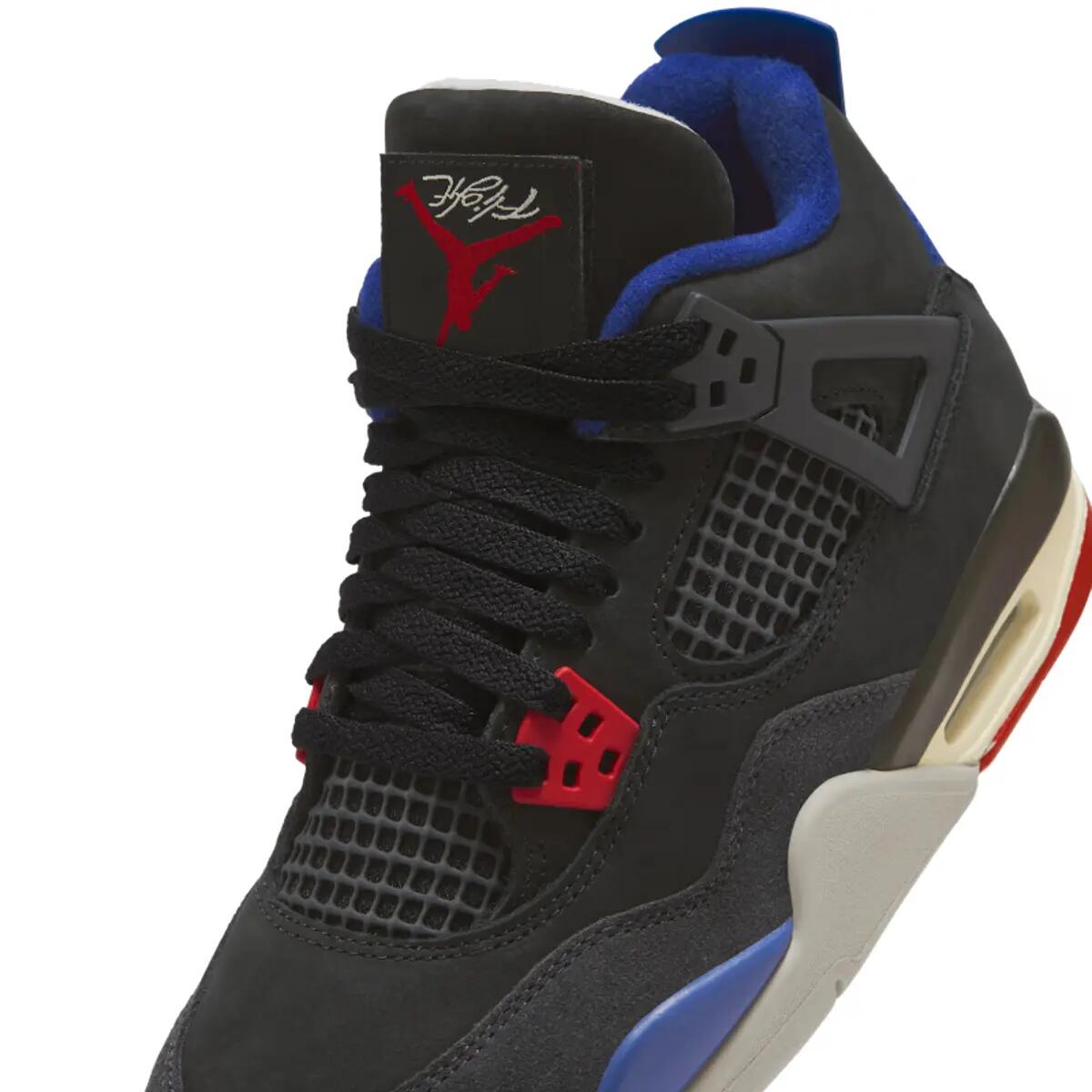 Sportschoenen Air Jordan 4 Rare Air 6/6