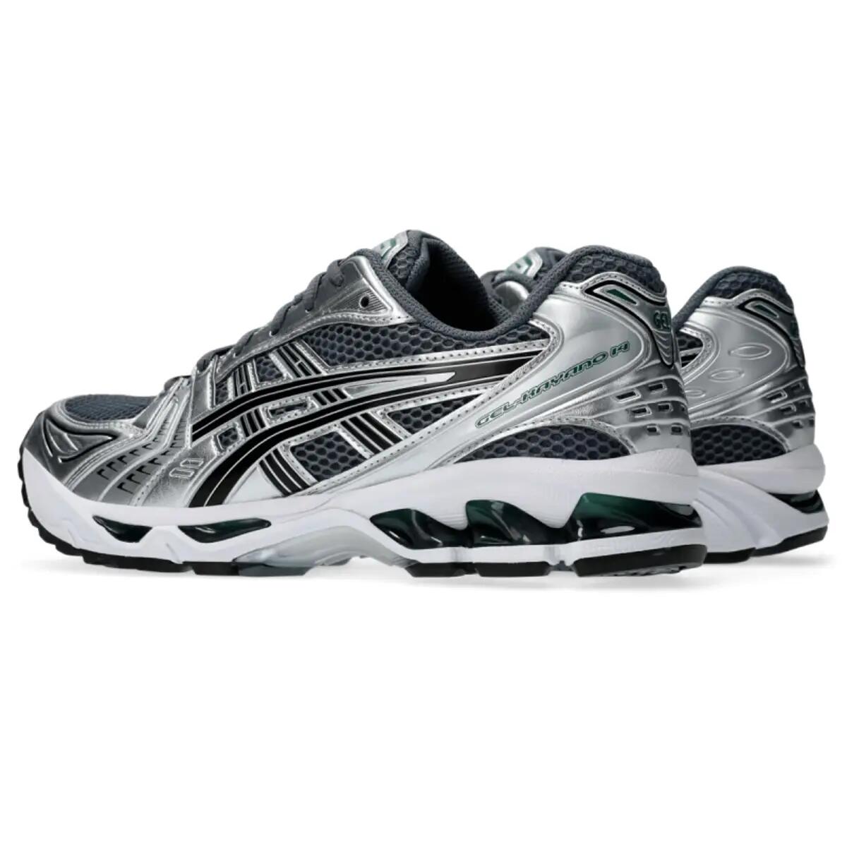 Gel-Kayano 14 Metropolis Jasper Green 5/6