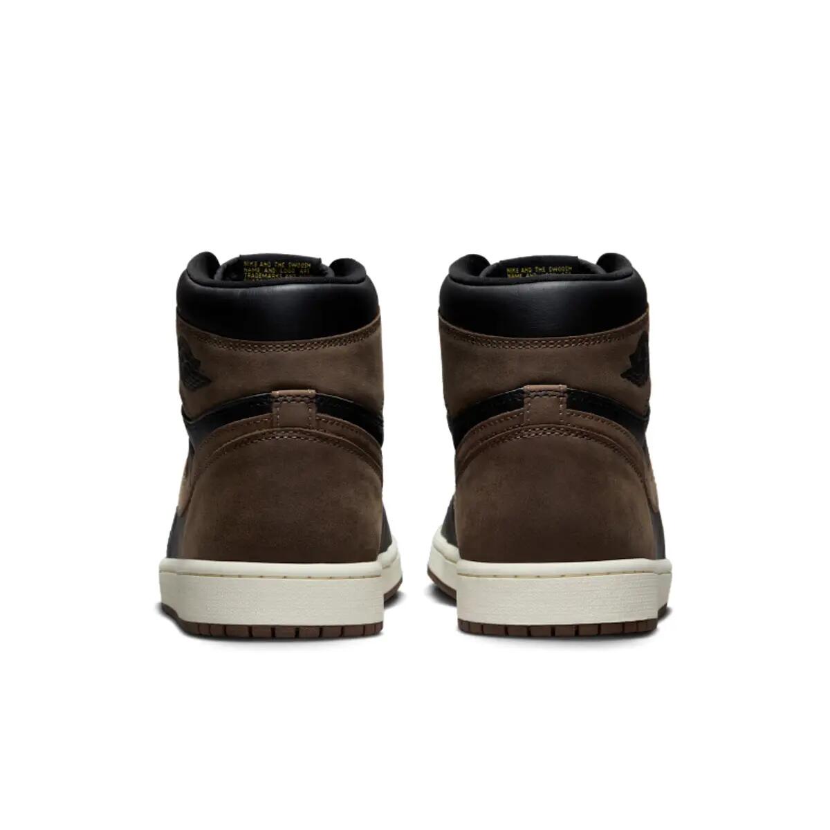 Shoes  1 Retro High OG Palomino 6/6
