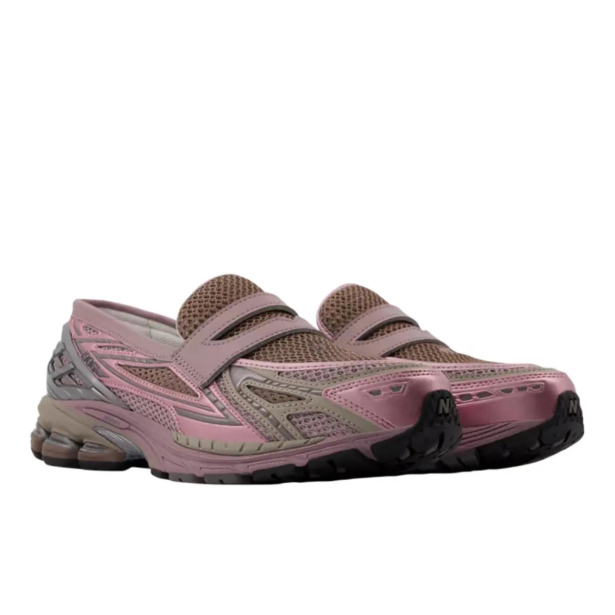 New Balance 1906l Pink 5/6