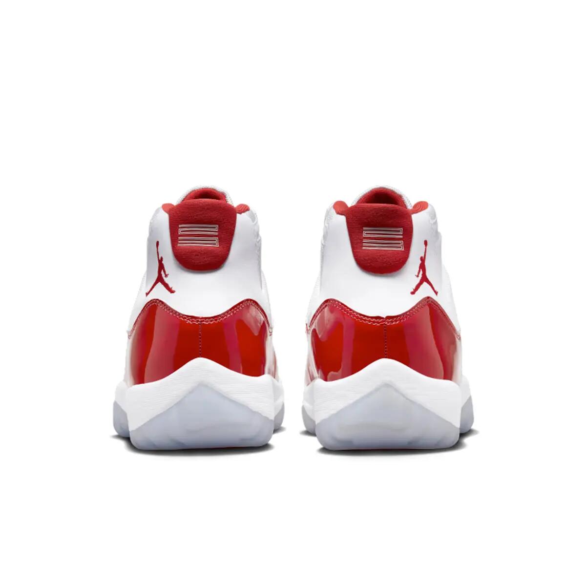 Chaussures  11 Retro Cherry (2022) 6/6