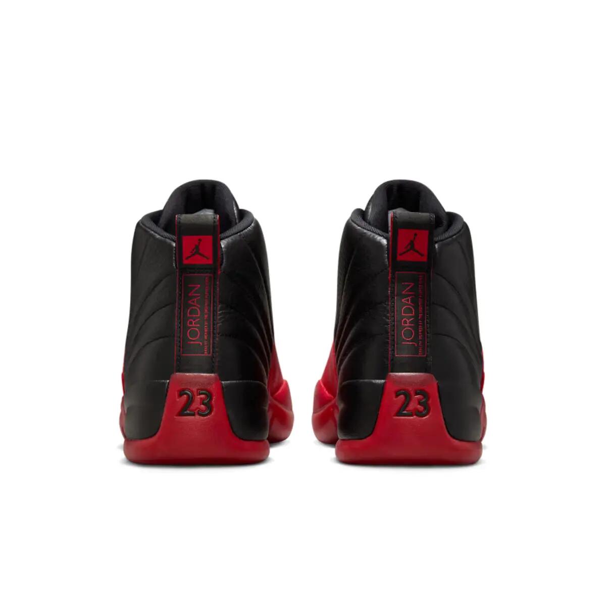 Chaussures  12 Retro Flu Game 6/6