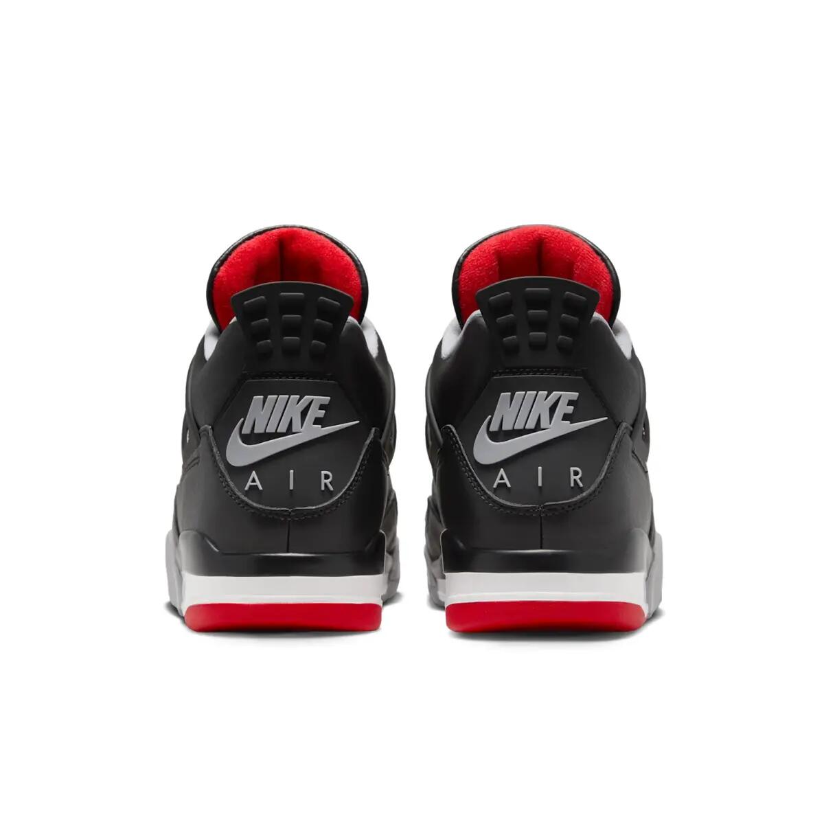Scarpe  4 Retro Bred Reimagined 5/6